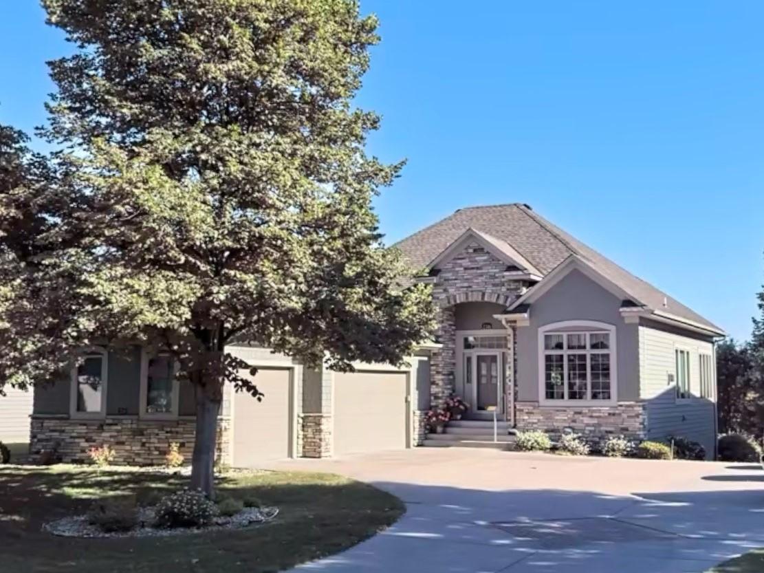 View of Residential at 2316 Lehman Lane, Blaine MN 55449, Blaine - Mike Wilen | Minnesota Team Real Estate