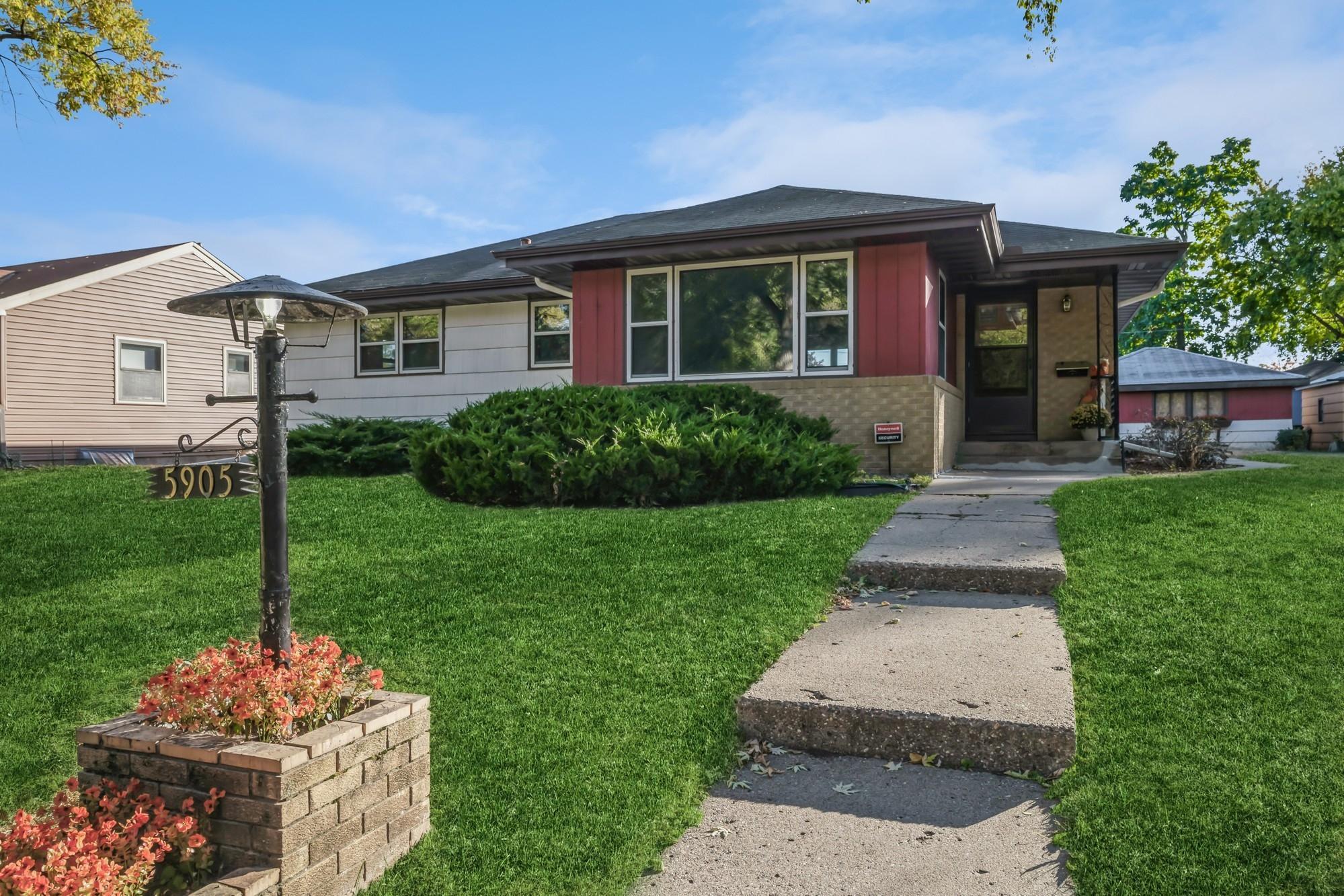 View of Residential at 5905 26th Avenue, Minneapolis MN 55417, Minneapolis - Mike Wilen | Minnesota Team Real Estate