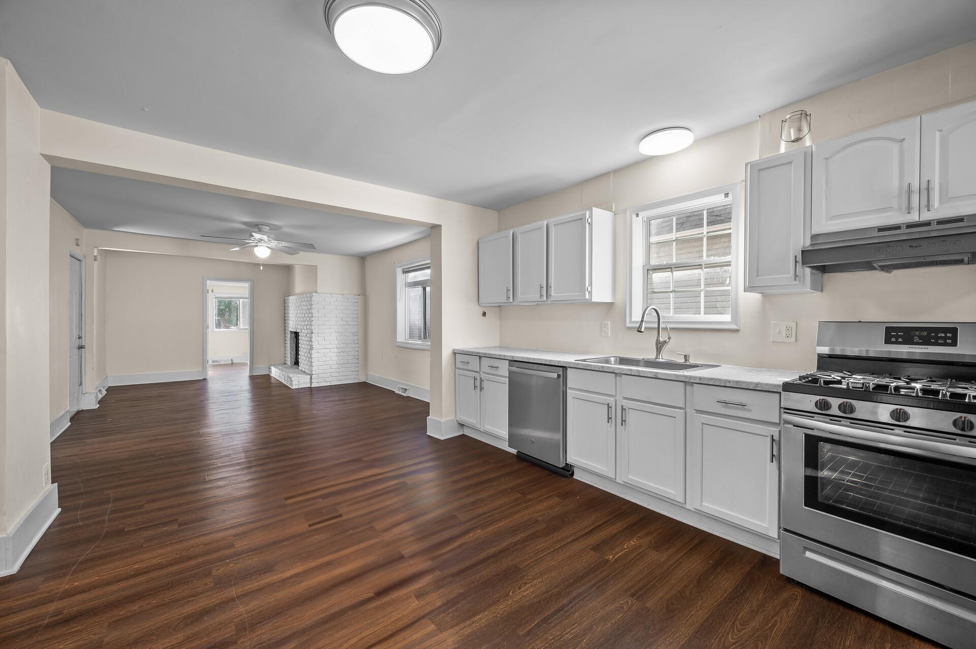 View of Residential Income at 2742 California Street, Minneapolis MN 55418, Minneapolis - Mike Wilen | Minnesota Team Real Estate