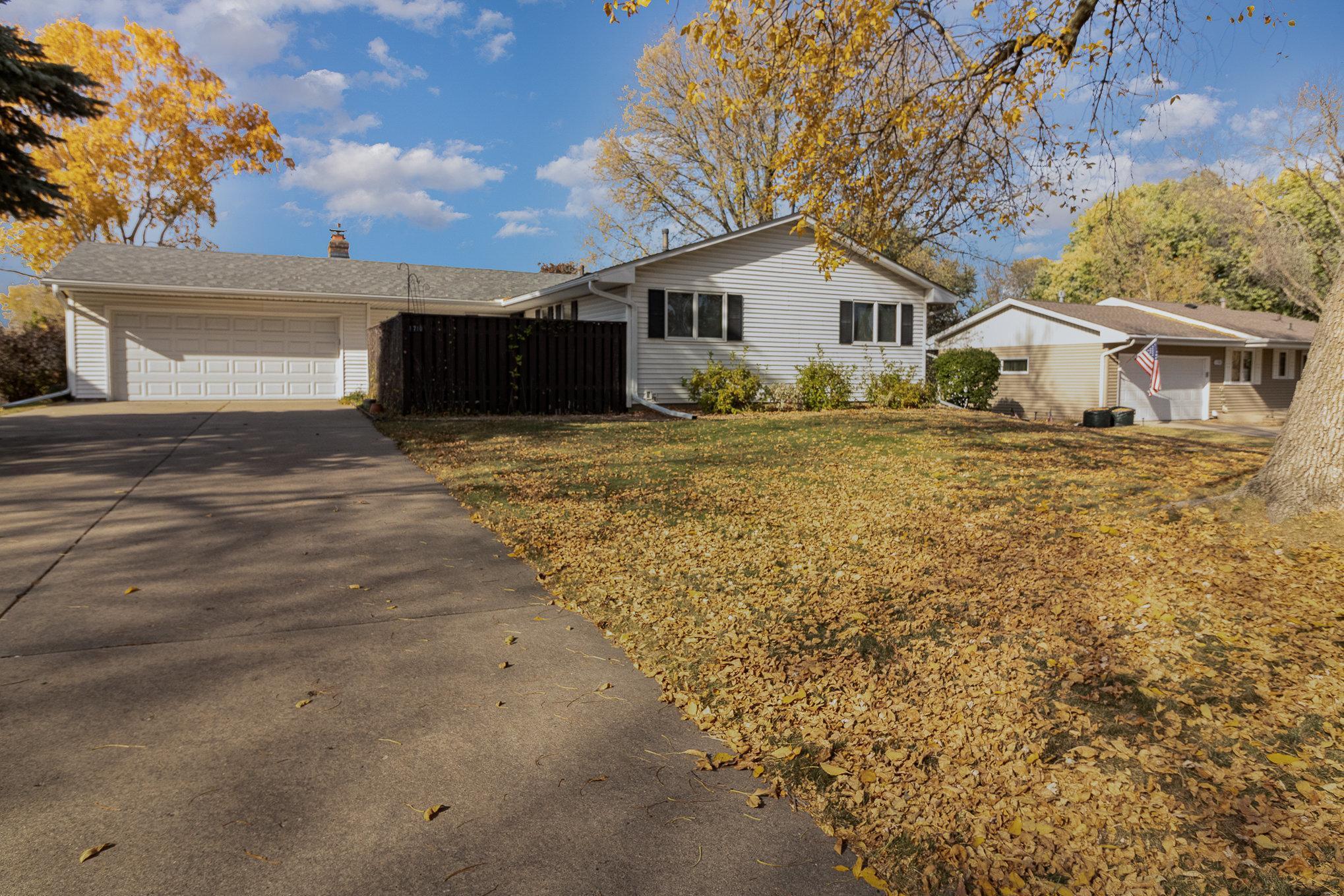 View of Residential at 11710 Cartier Avenue, Burnsville MN 55337, Burnsville - Mike Wilen | Minnesota Team Real Estate