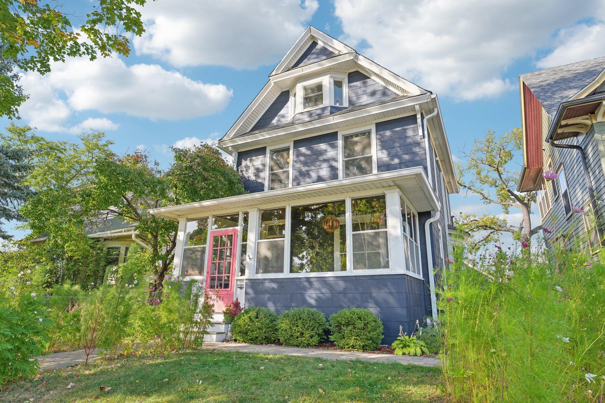 View of Residential at 1721 Dayton Avenue, Saint Paul MN 55104, Saint Paul - Mike Wilen | Minnesota Team Real Estate