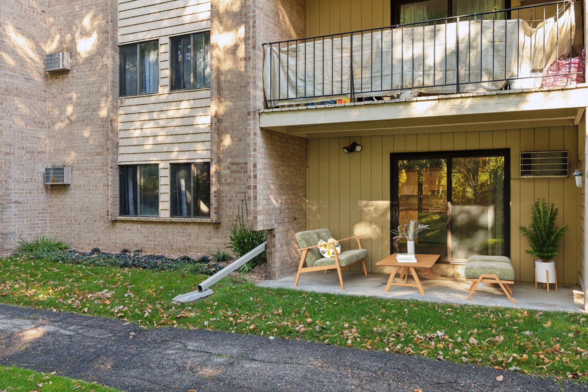 View of Residential at 5607 Green Circle Drive #102, Minnetonka MN 55343, Minnetonka - Mike Wilen | Minnesota Team Real Estate