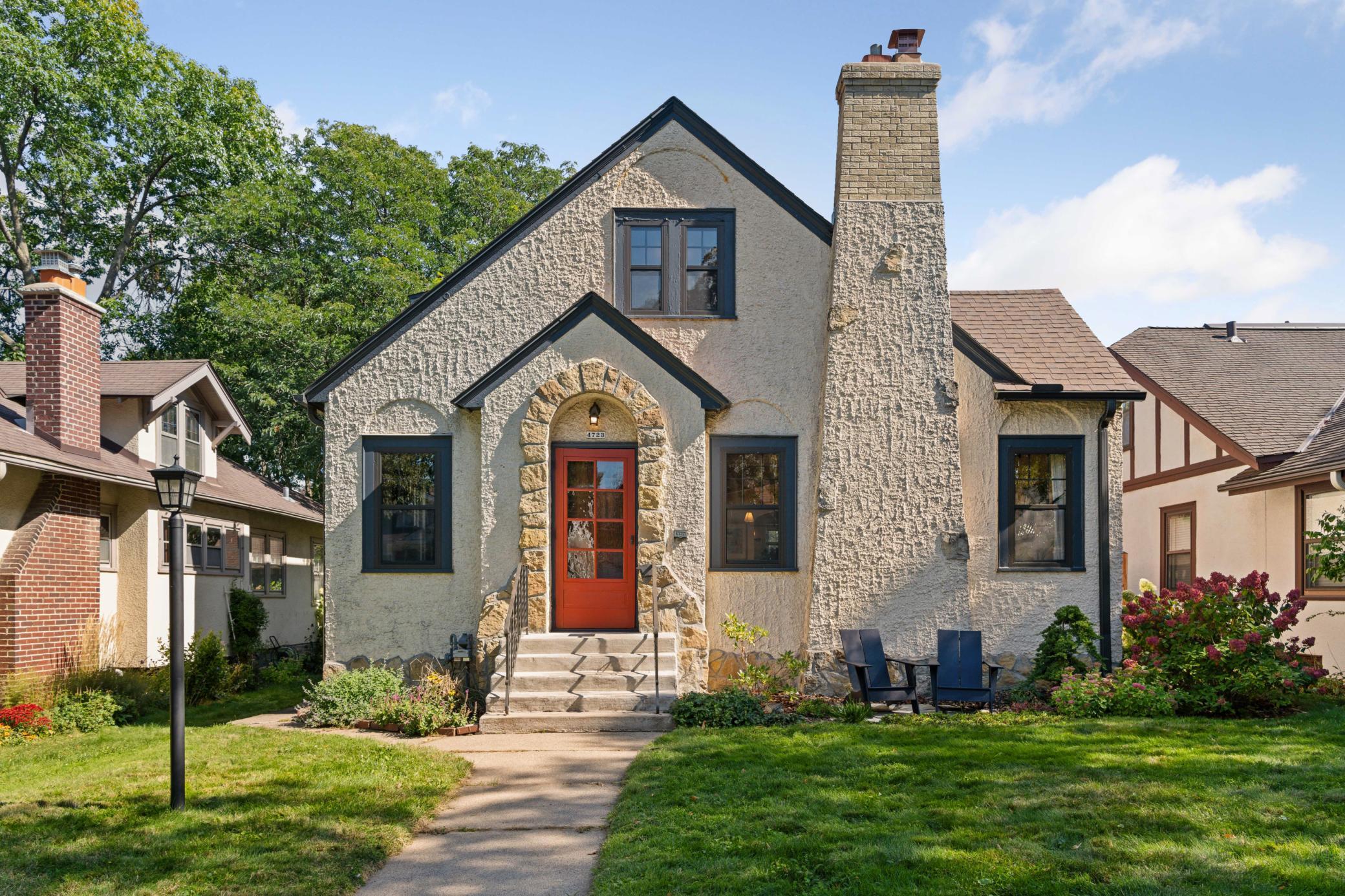 View of Residential at 4723 Nokomis Avenue, Minneapolis MN 55406, Minneapolis - Mike Wilen | Minnesota Team Real Estate