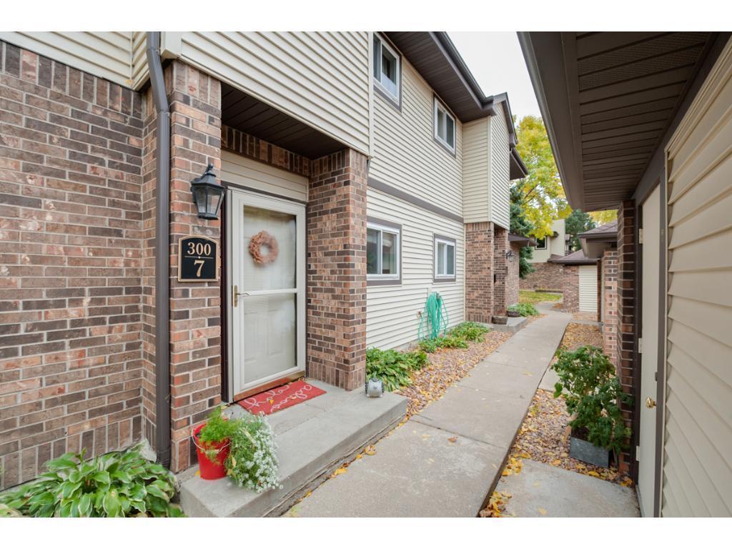 View of Residential at 300 Ford Road #7, Saint Louis Park MN 55426, Saint Louis Park - Mike Wilen | Minnesota Team Real Estate