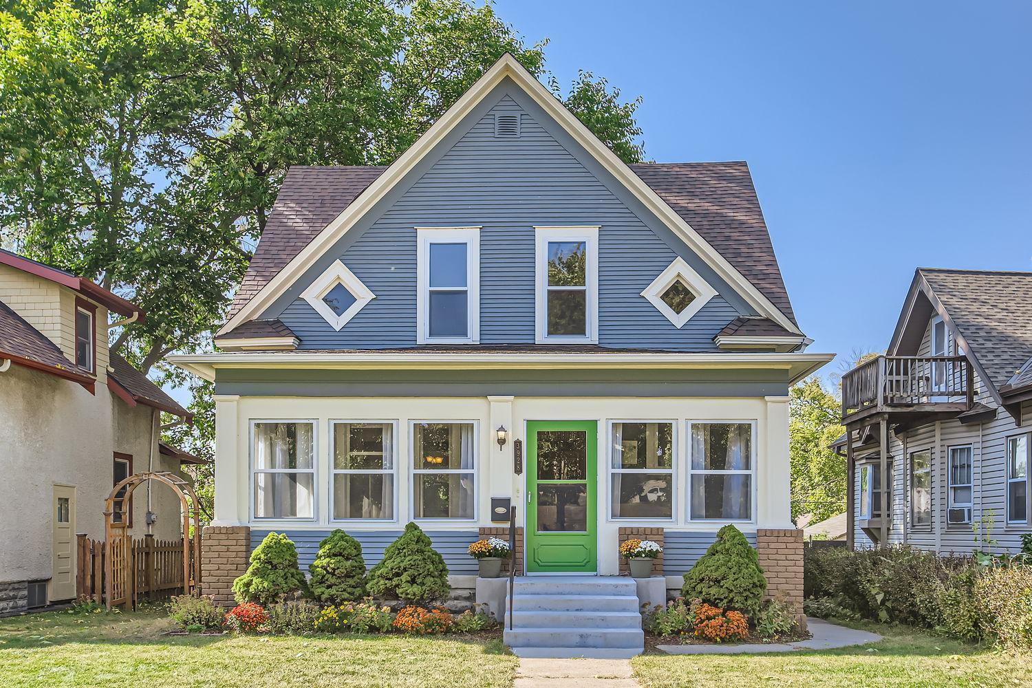 View of Residential at 3928 17th Avenue, Minneapolis MN 55407, Minneapolis - Mike Wilen | Minnesota Team Real Estate