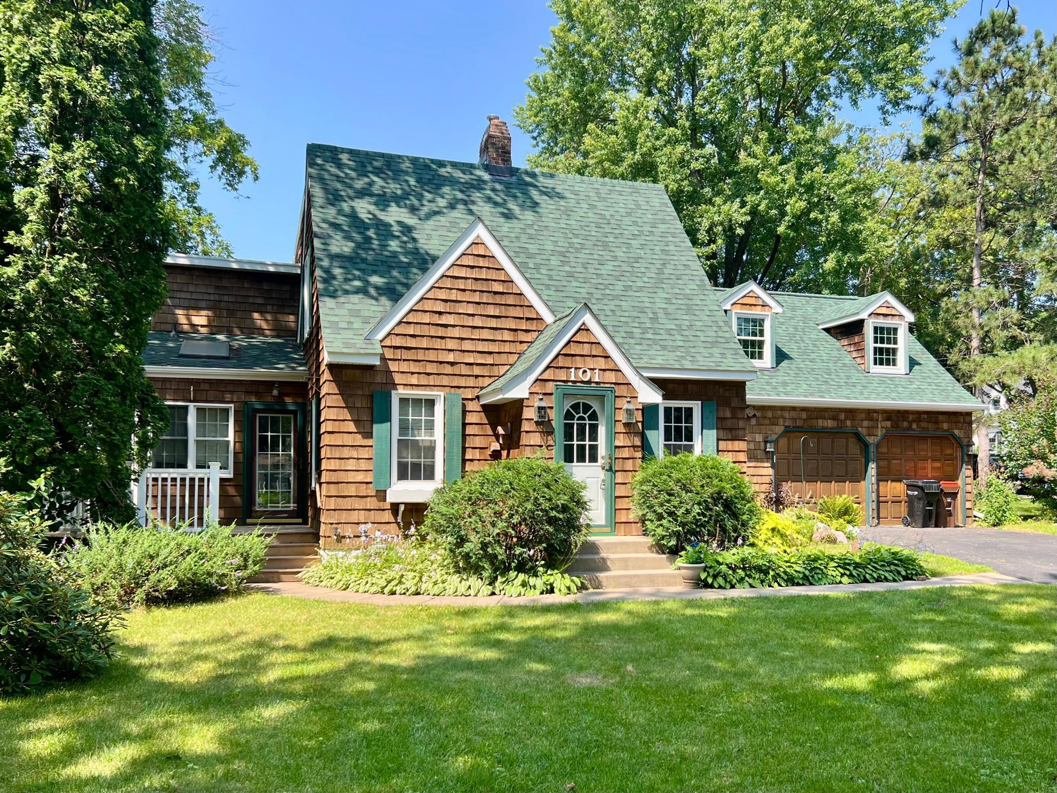 View of Residential at 101 Allen Place, Maplewood MN 55117, Maplewood - Mike Wilen | Minnesota Team Real Estate