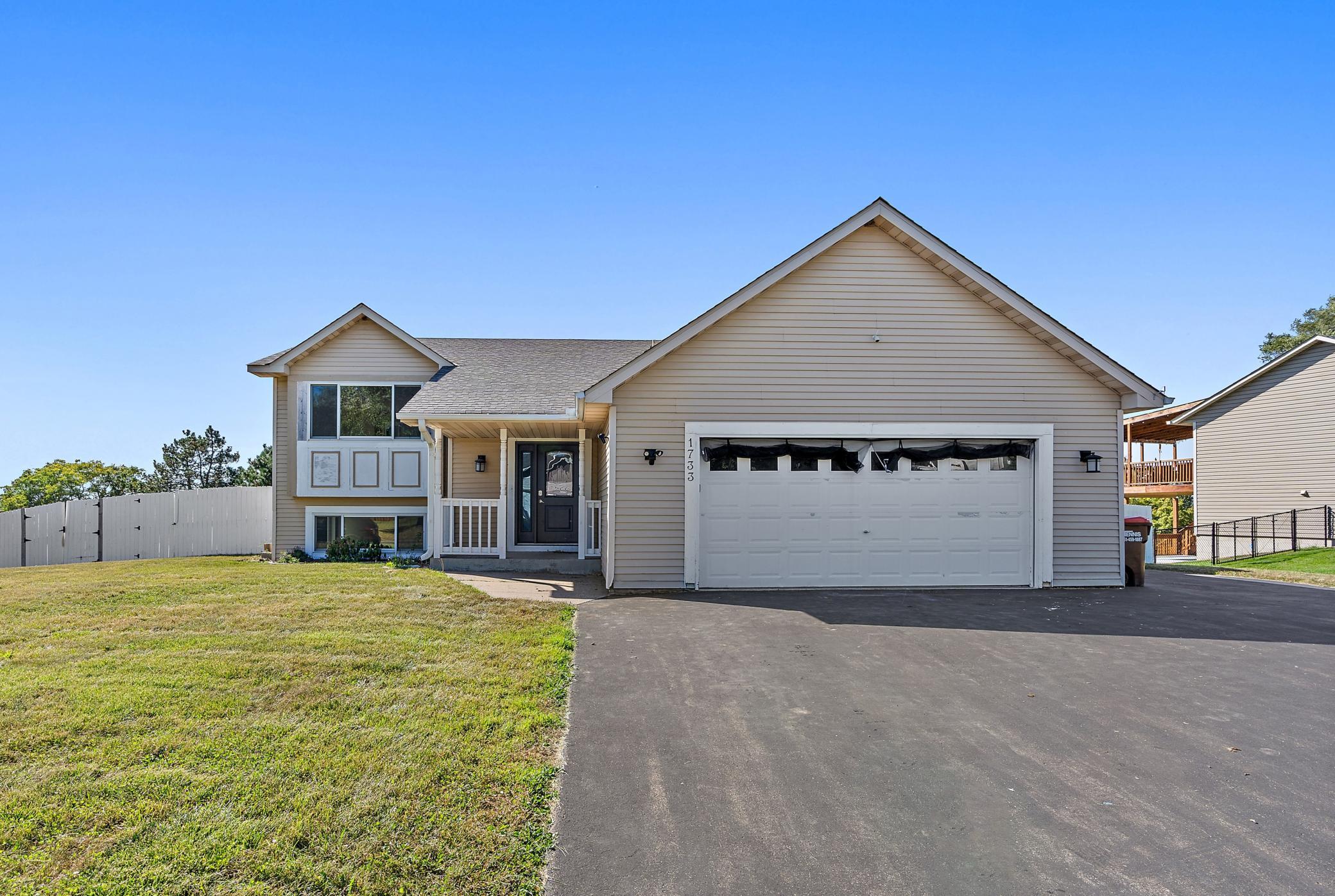 View of Residential at 1733 Ashland Avenue, Saint Paul Park MN 55071, Saint Paul Park - Mike Wilen | Minnesota Team Real Estate