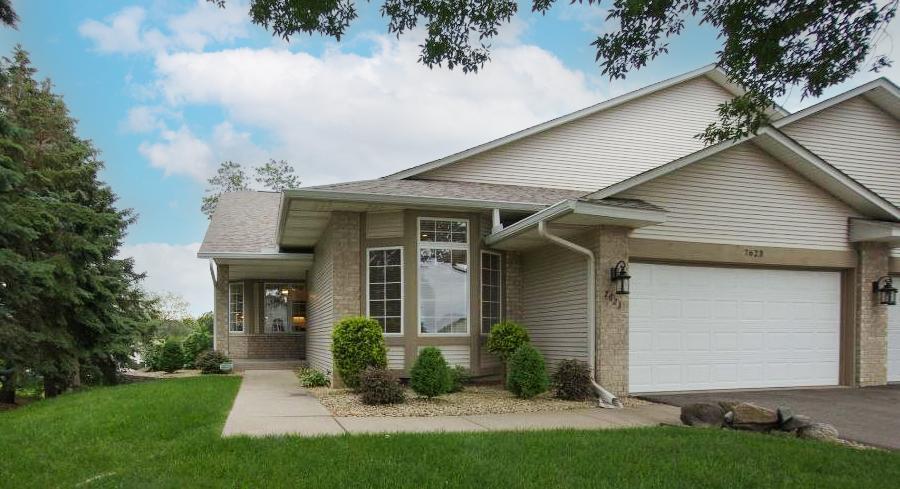 View of Residential at 7623 Teal Bay, Woodbury MN 55125, Woodbury - Mike Wilen | Minnesota Team Real Estate
