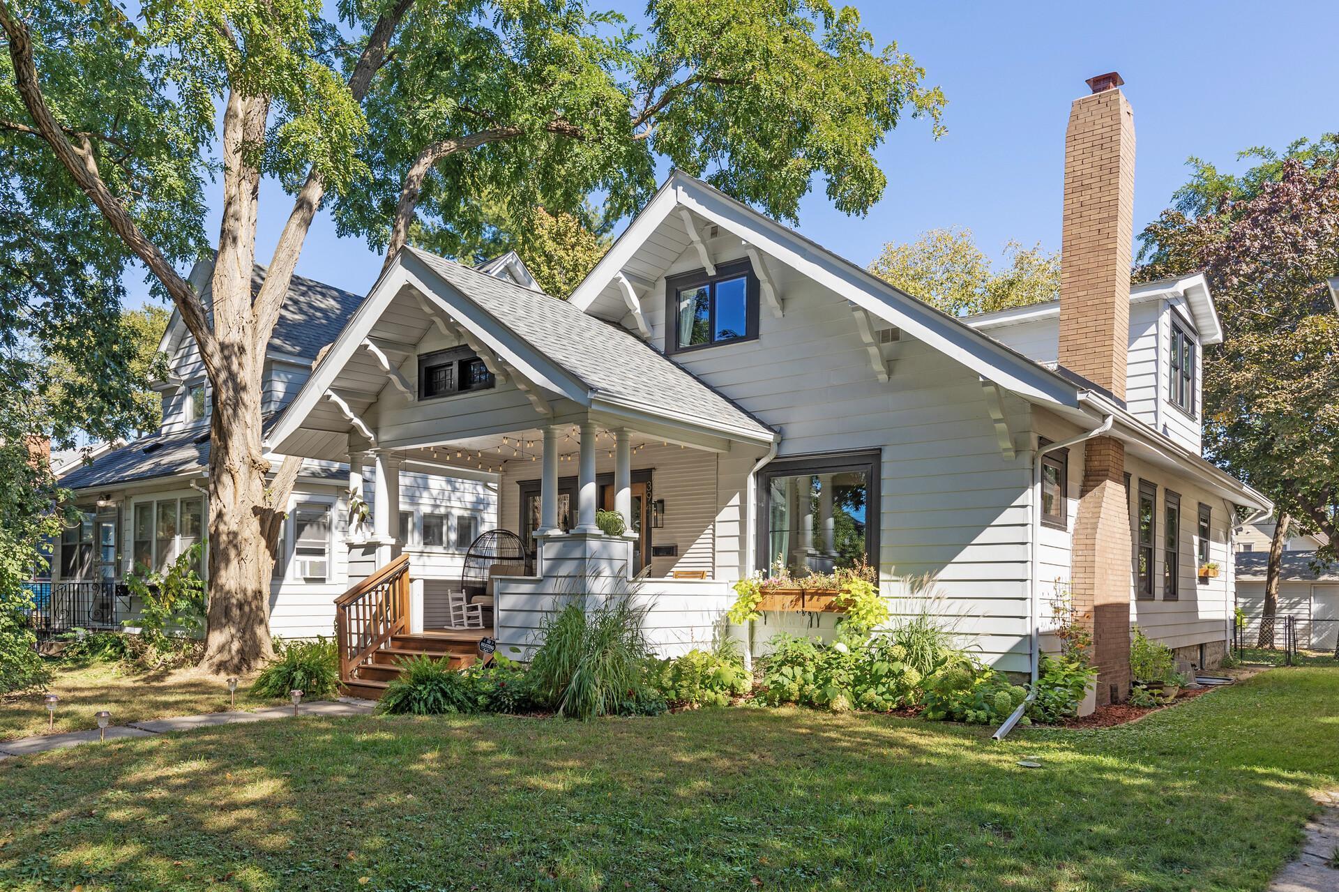 View of Residential at 3941 Harriet Avenue, Minneapolis MN 55409, Minneapolis - Mike Wilen | Minnesota Team Real Estate