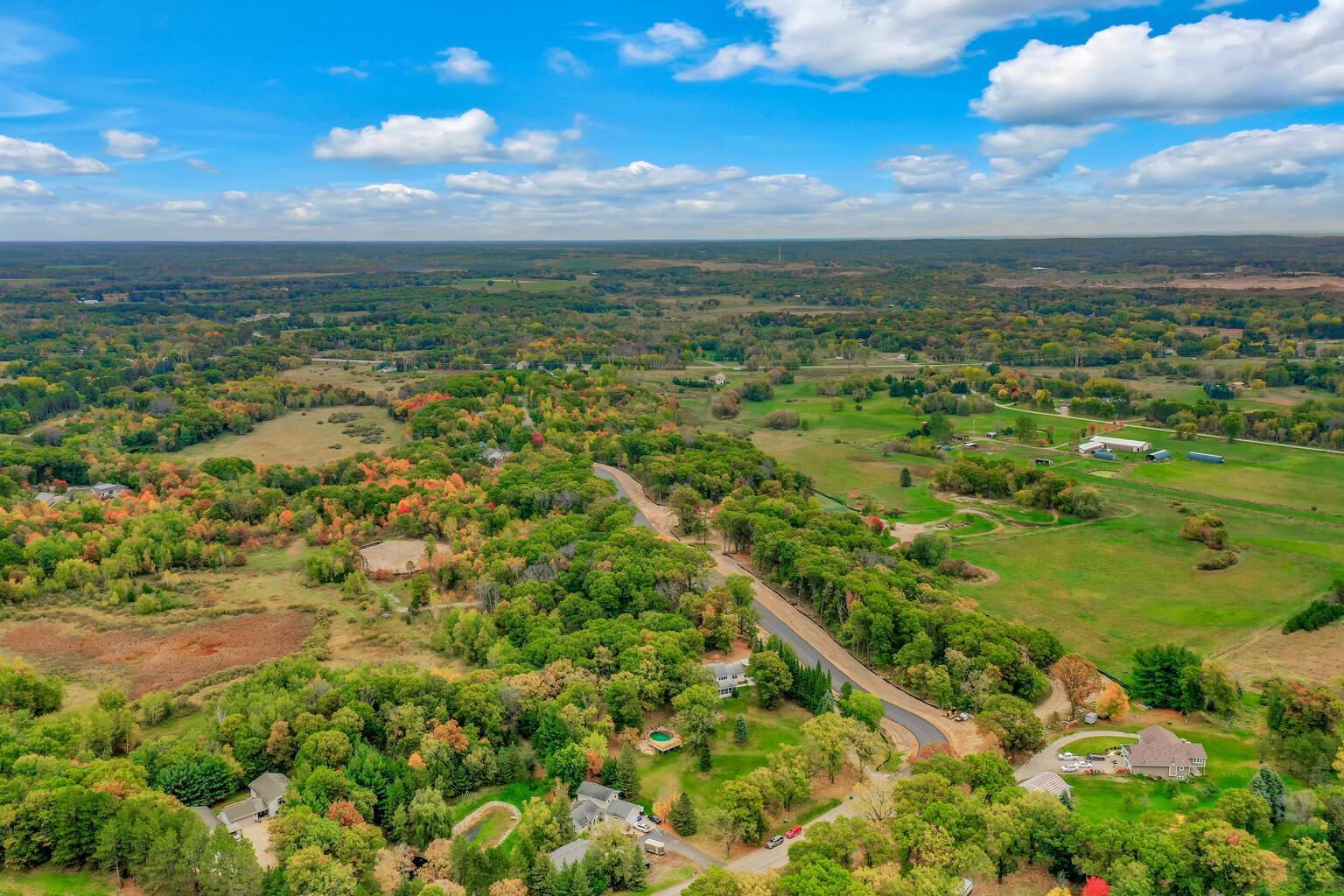 View of Land at 20749 Fresno Street, Elk River MN 55330, Elk River - Mike Wilen | Minnesota Team Real Estate