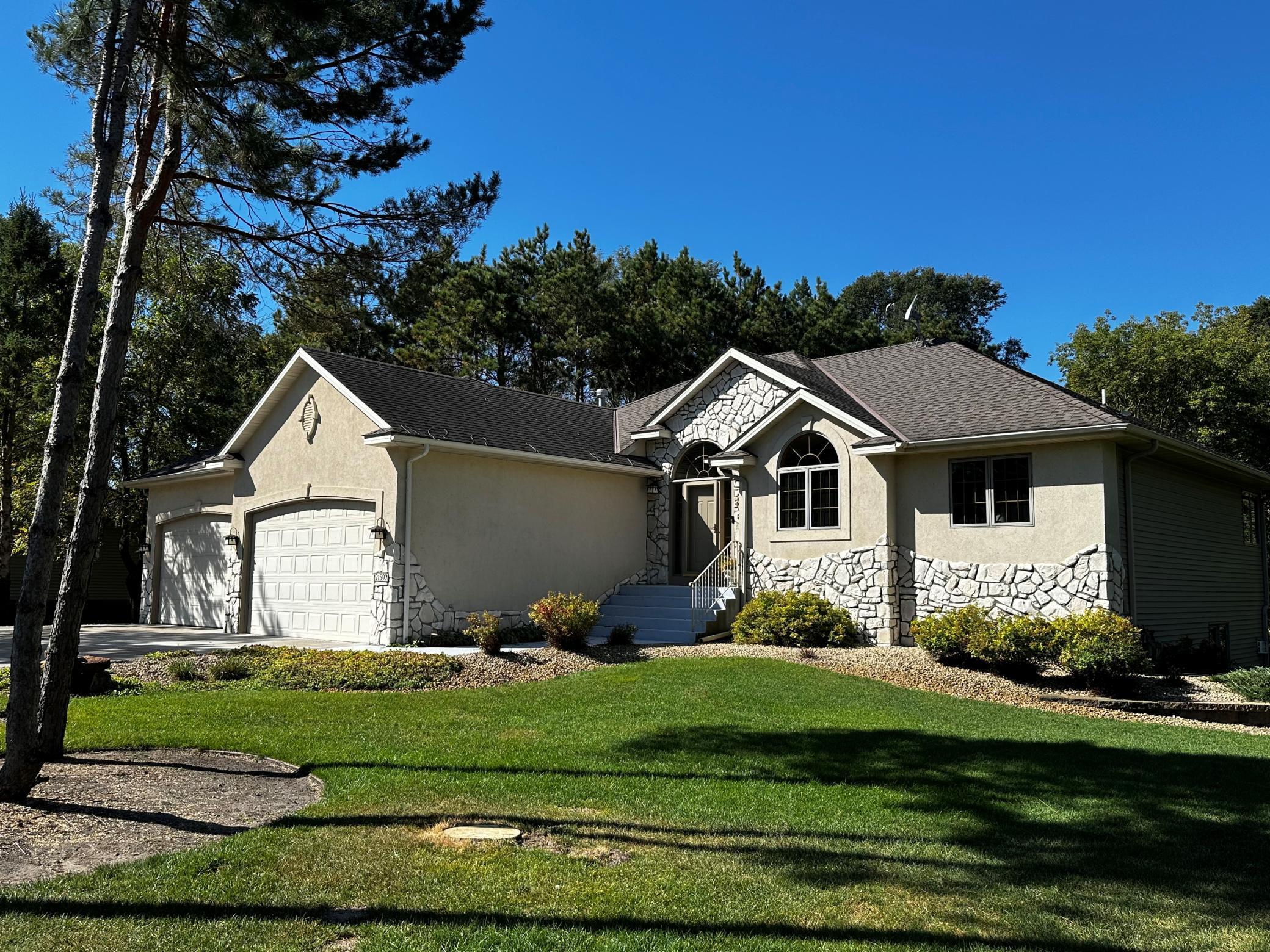 View of Residential at 21592 Polk Street, Cedar MN 55011, Cedar - Mike Wilen | Minnesota Team Real Estate