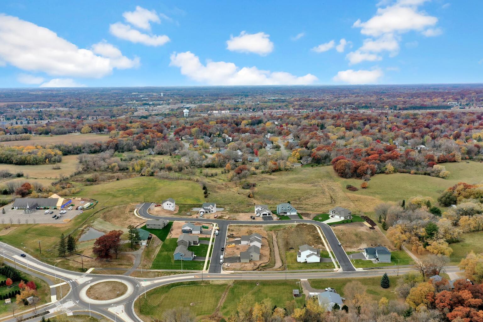 View of Land at 10852 190th Avenue, Elk River MN 55330, Elk River - Mike Wilen | Minnesota Team Real Estate
