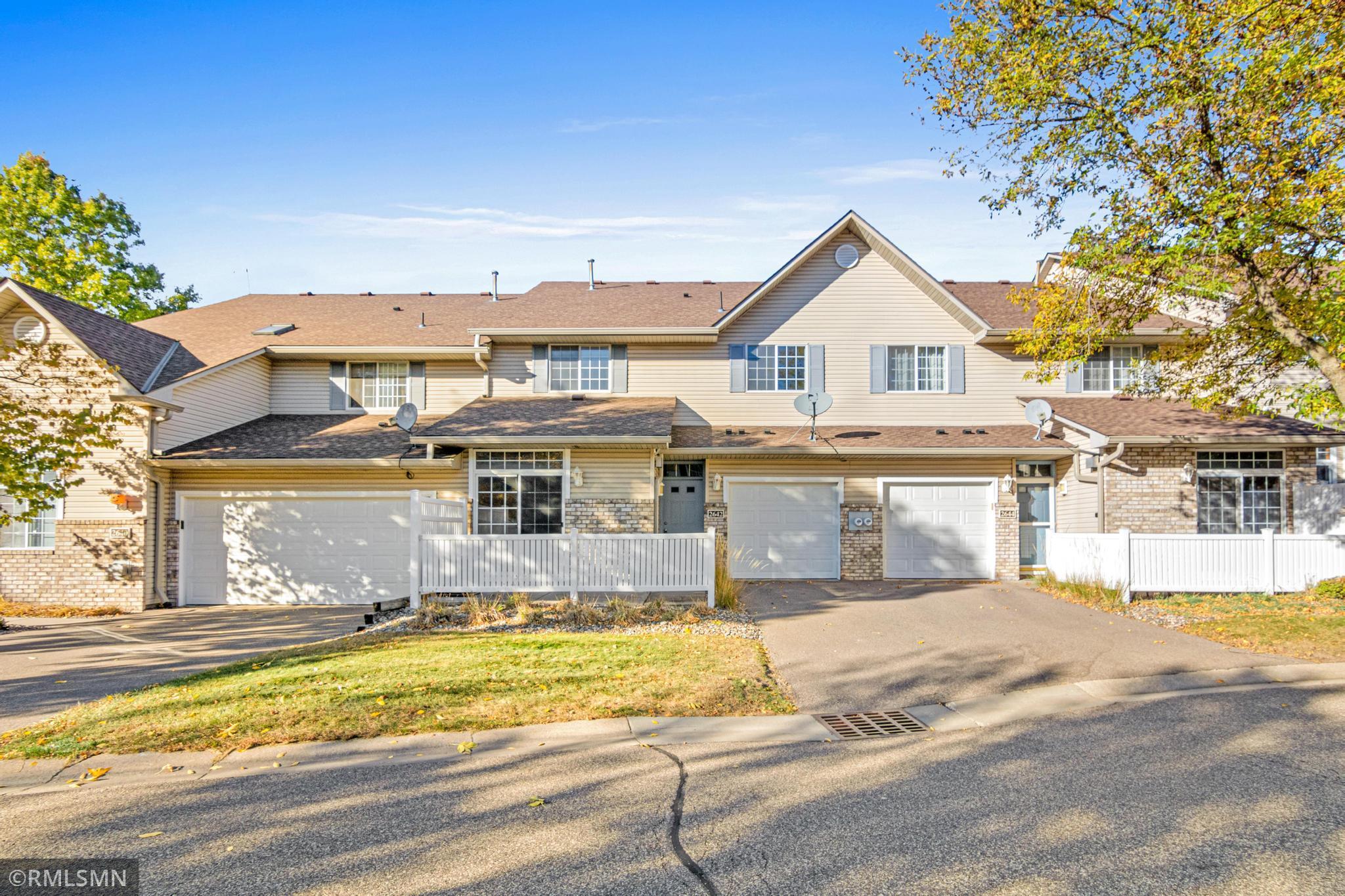 View of Residential at 2642 Mallard Drive, Woodbury MN 55125, Woodbury - Mike Wilen | Minnesota Team Real Estate