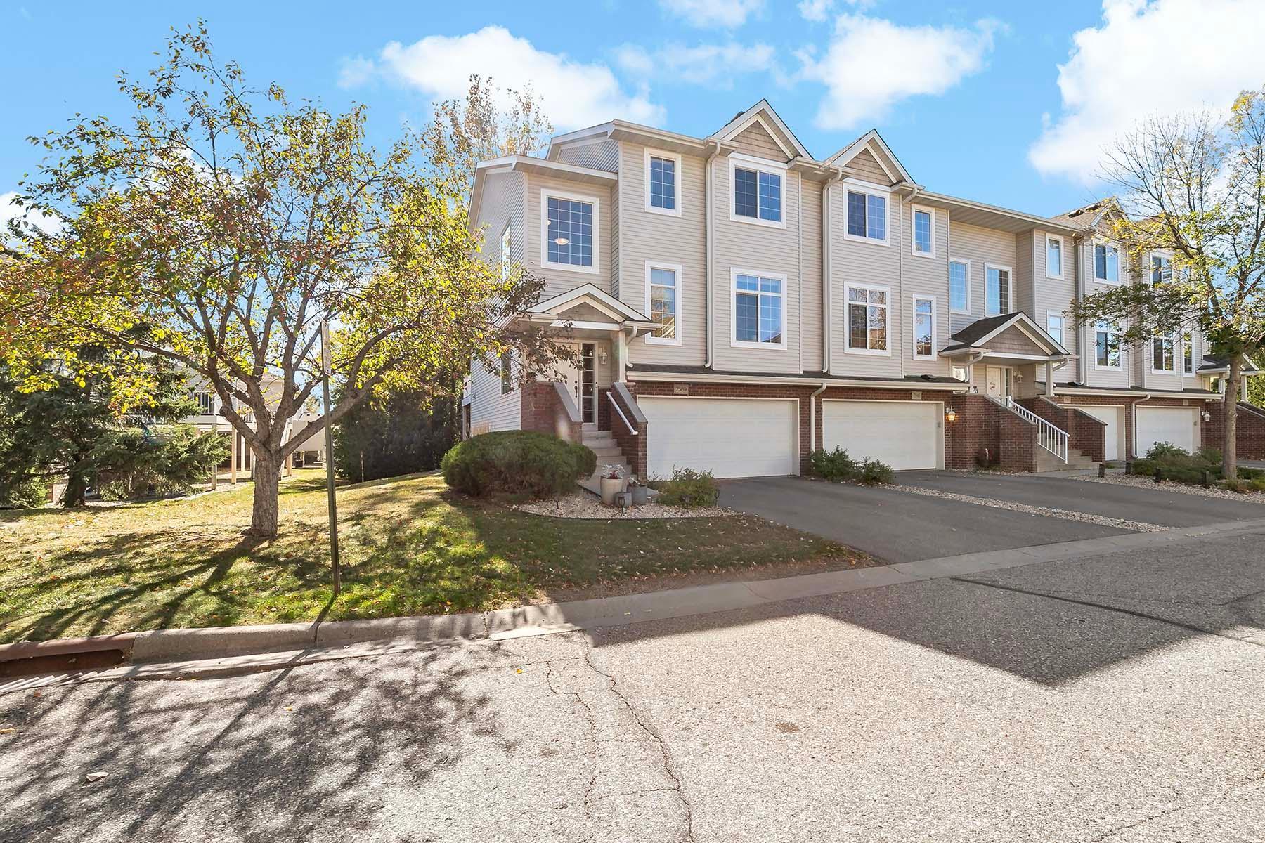 View of Residential at 7589 Crimson Lane, Savage MN 55378, Savage - Mike Wilen | Minnesota Team Real Estate