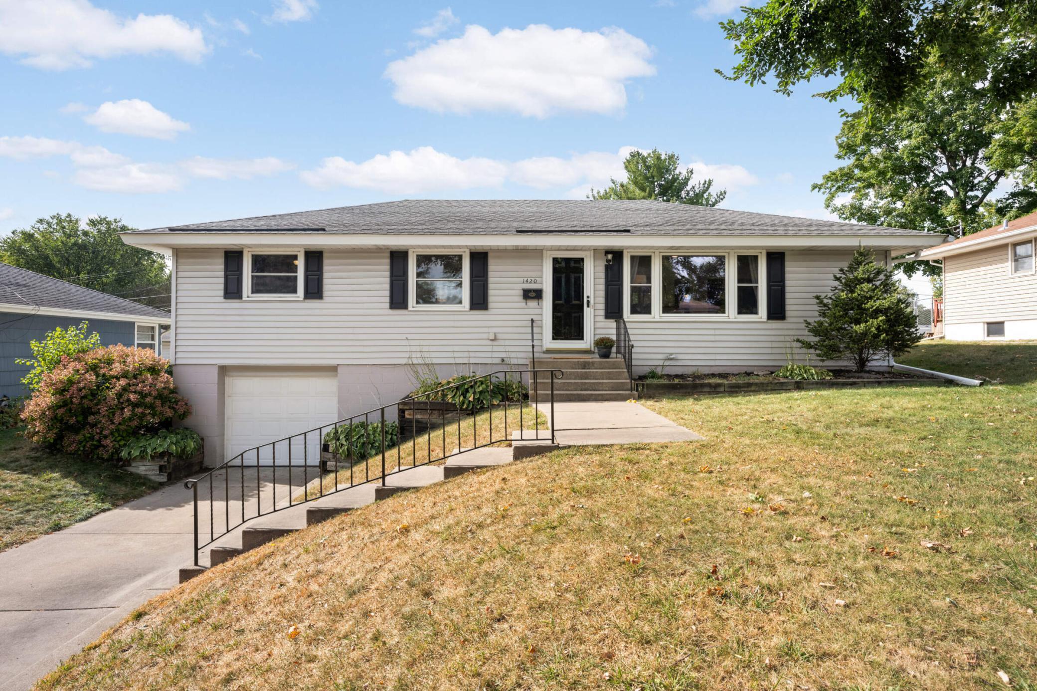 View of Residential at 1420 Melrose Avenue, Saint Louis Park MN 55426, Saint Louis Park - Mike Wilen | Minnesota Team Real Estate