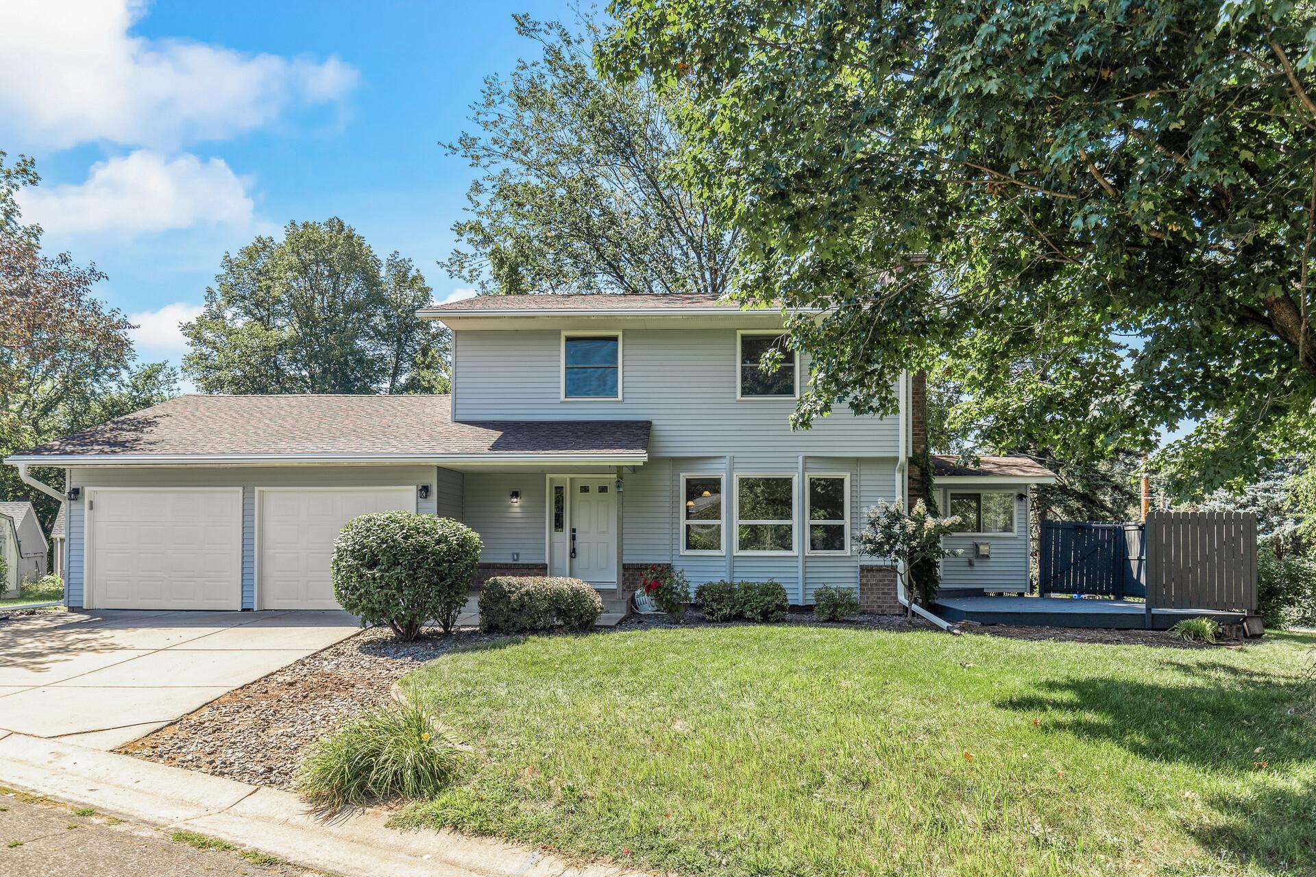 View of Residential at 683 Fir Street, Saint Paul MN 55119, Saint Paul - Mike Wilen | Minnesota Team Real Estate