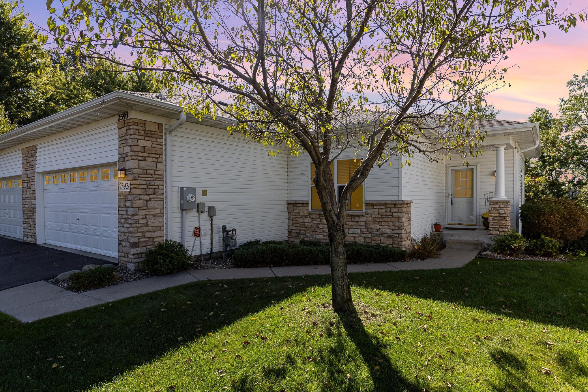 View of Residential at 7593 5th Street, Oakdale MN 55128, Oakdale - Mike Wilen | Minnesota Team Real Estate