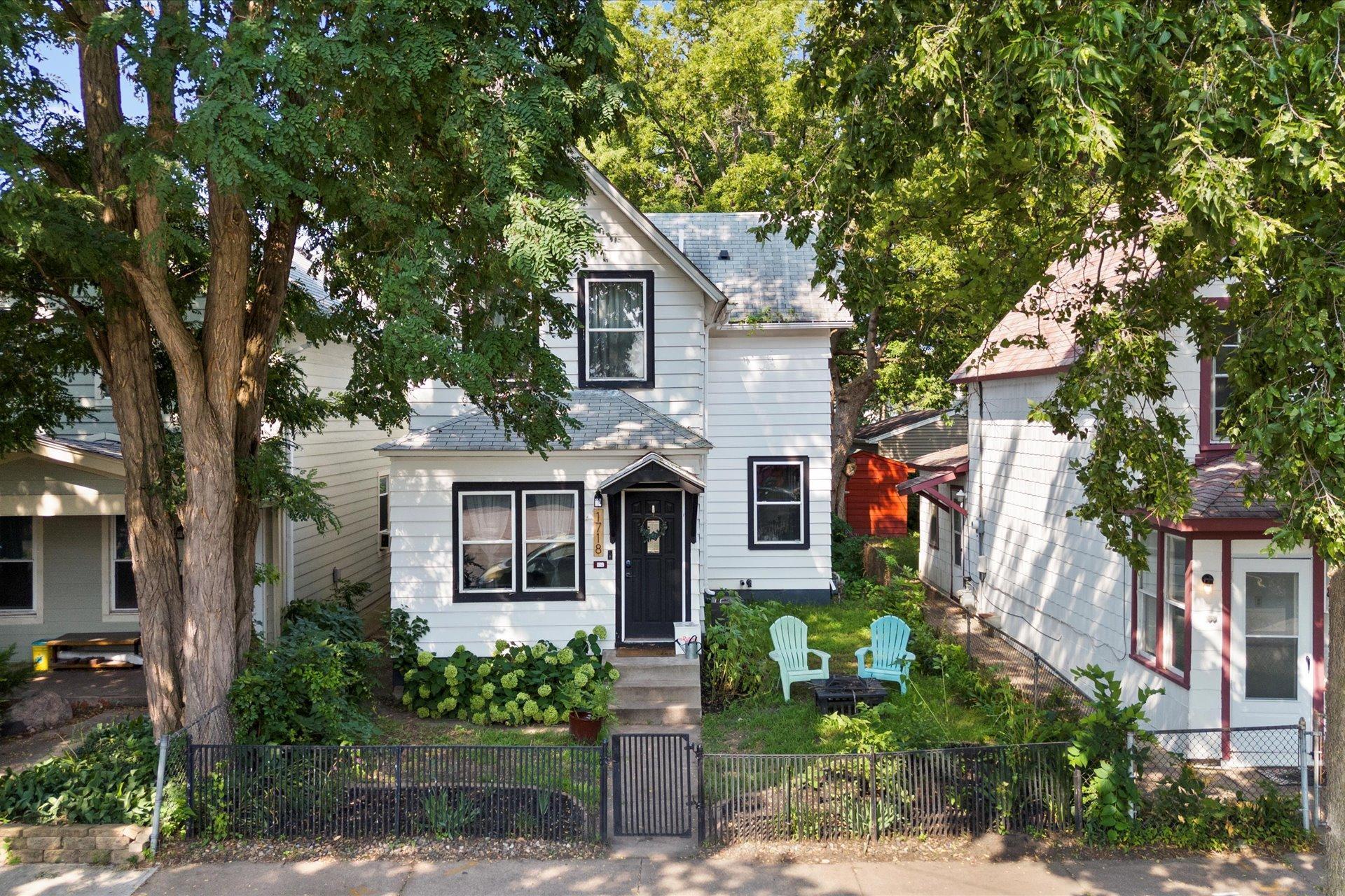 View of Residential at 1718 Jefferson Street, Minneapolis MN 55413, Minneapolis - Mike Wilen | Minnesota Team Real Estate