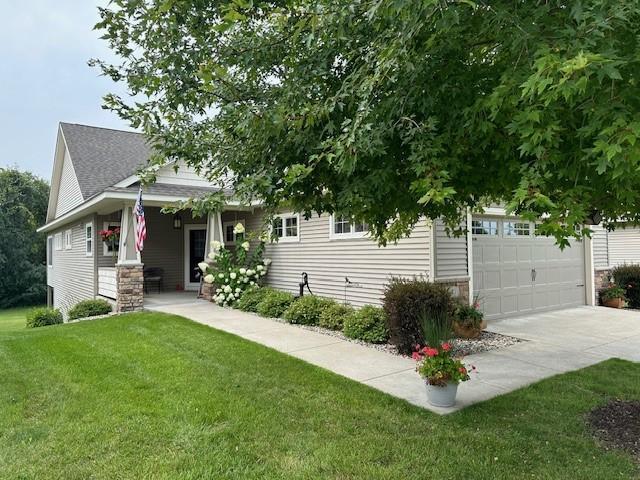 View of Residential at 941 Firesteed Ridge, Waconia MN 55387, Waconia - Mike Wilen | Minnesota Team Real Estate
