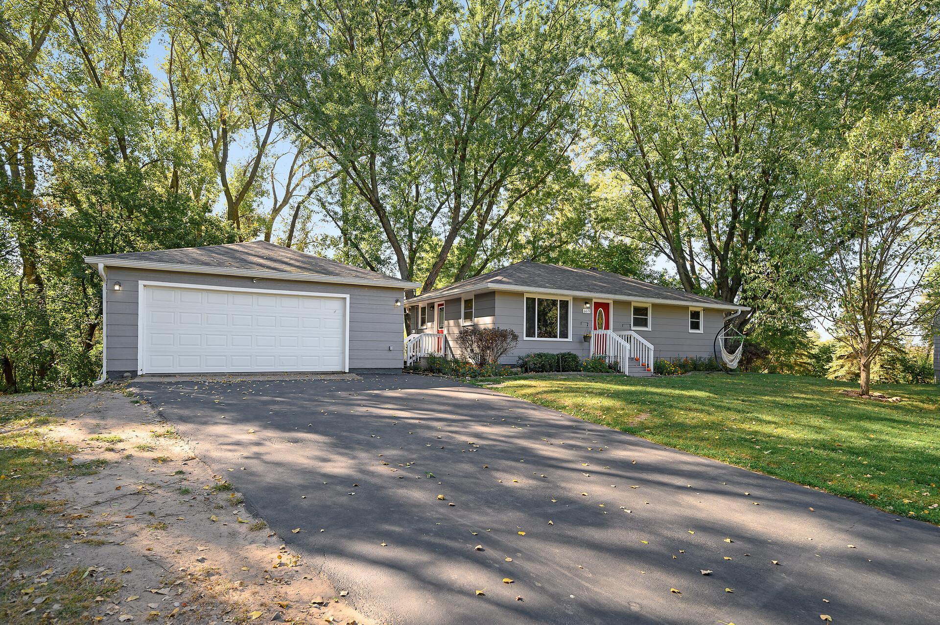View of Residential at 6819 11th Street, Oakdale MN 55128, Oakdale - Mike Wilen | Minnesota Team Real Estate