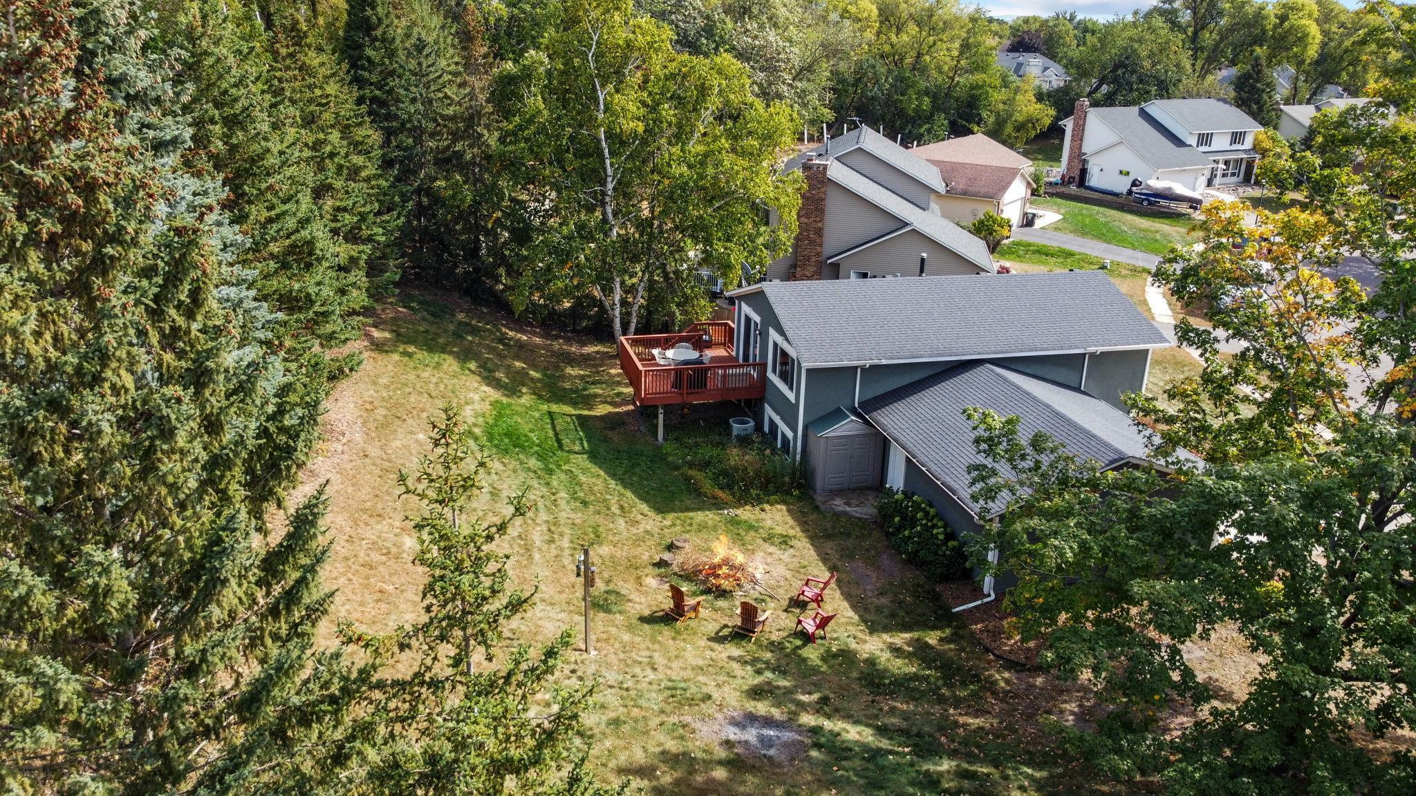 View of Residential at 13720 Hanover Way, Apple Valley MN 55124, Apple Valley - Mike Wilen | Minnesota Team Real Estate