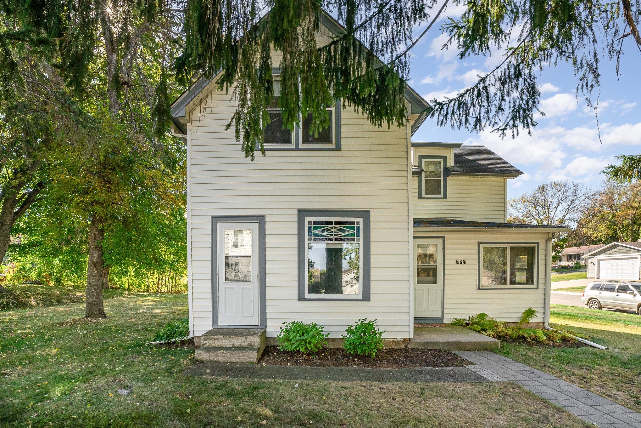 View of Residential at 420 Saint Mary Street, Elko New Market MN 55054, Elko New Market - Mike Wilen | Minnesota Team Real Estate