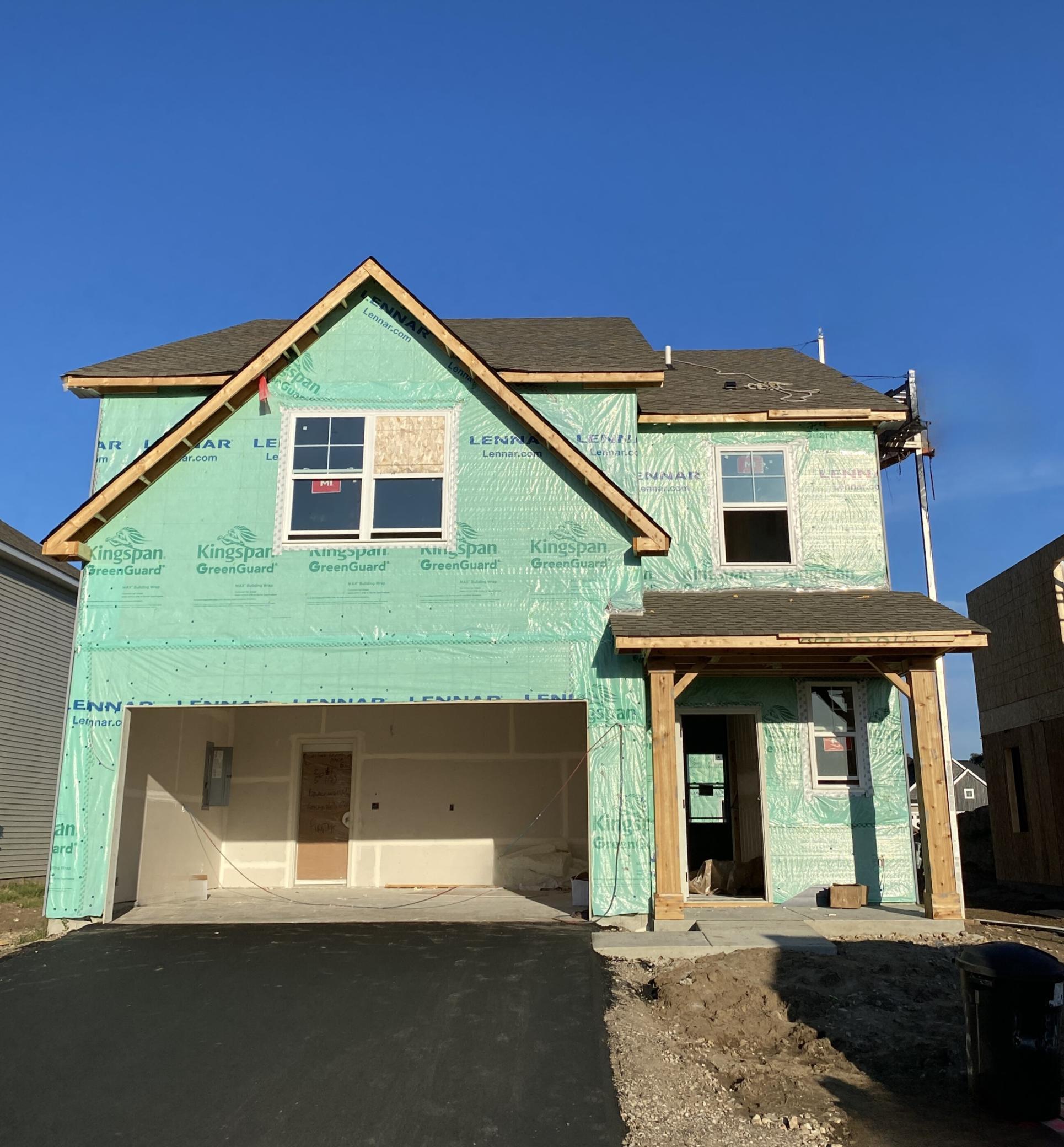 View of Residential at 10689 Heron Avenue, Cottage Grove MN 55016, Cottage Grove - Mike Wilen | Minnesota Team Real Estate