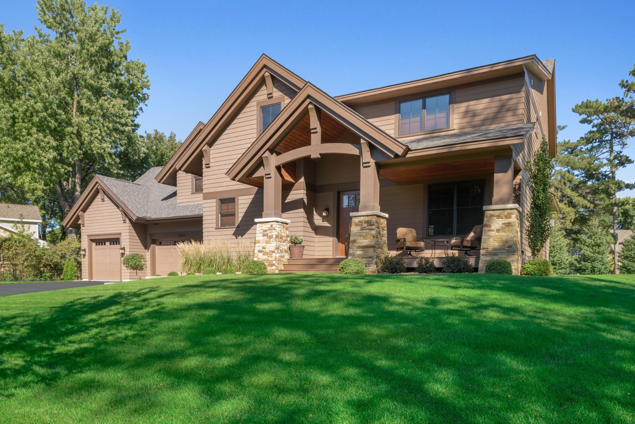 View of Residential at 3515 Lilac Lane, Minnetonka MN 55345, Minnetonka - Mike Wilen | Minnesota Team Real Estate