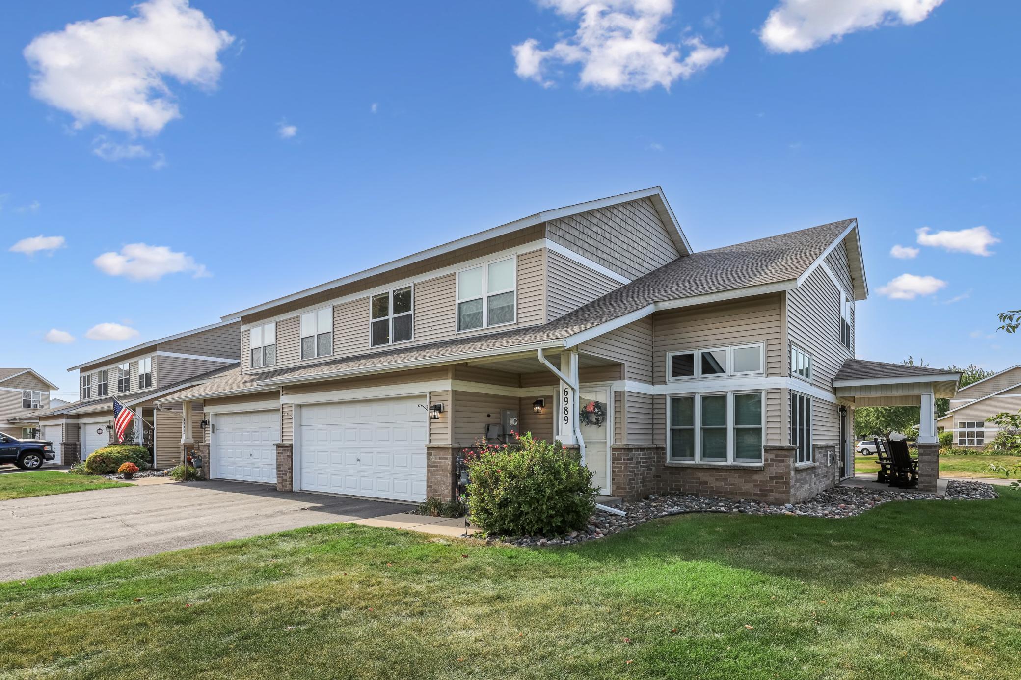 View of Residential at 6989 99th Street Court, Cottage Grove MN 55016, Cottage Grove - Mike Wilen | Minnesota Team Real Estate