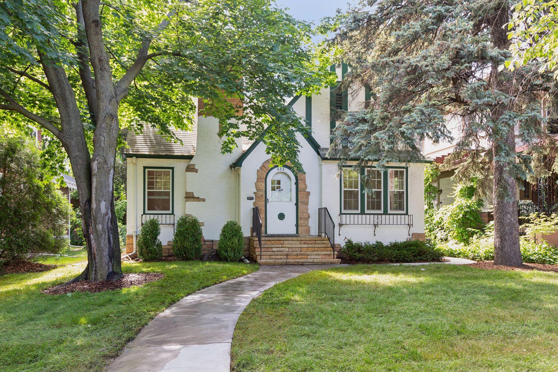 View of Residential at 623 Lexington Parkway, Saint Paul MN 55104, Saint Paul - Mike Wilen | Minnesota Team Real Estate