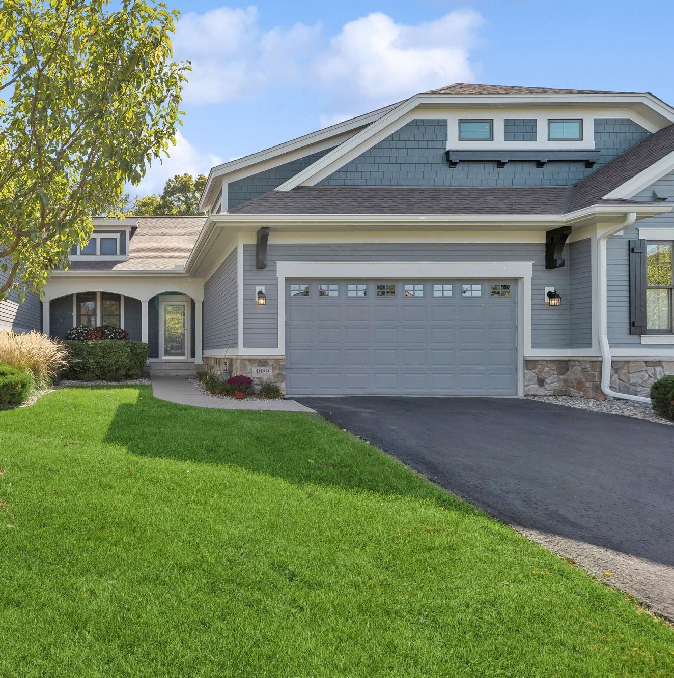 View of Residential at 4089 Heritage Lane, Prior Lake MN 55372, Prior Lake - Mike Wilen | Minnesota Team Real Estate