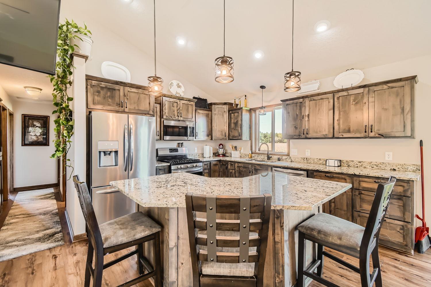 View of Residential at 5872 375th Street, North Branch MN 55056, North Branch - Mike Wilen | Minnesota Team Real Estate