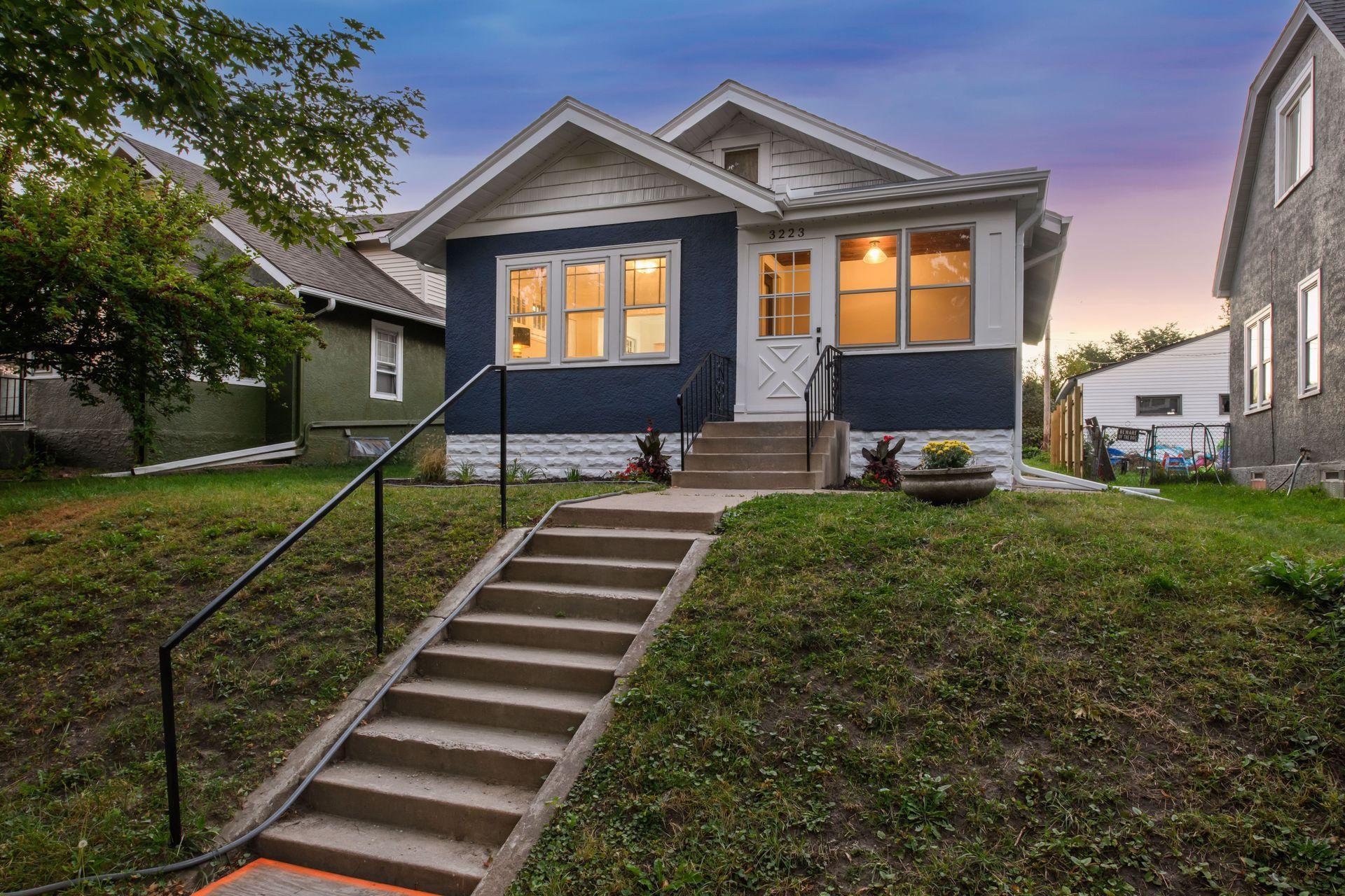 View of Residential at 3223 Irving Avenue, Minneapolis MN 55412, Minneapolis - Mike Wilen | Minnesota Team Real Estate