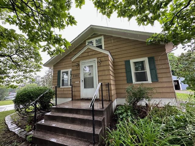 View of Residential at 3301 Beard Avenue, Robbinsdale MN 55422, Robbinsdale - Mike Wilen | Minnesota Team Real Estate