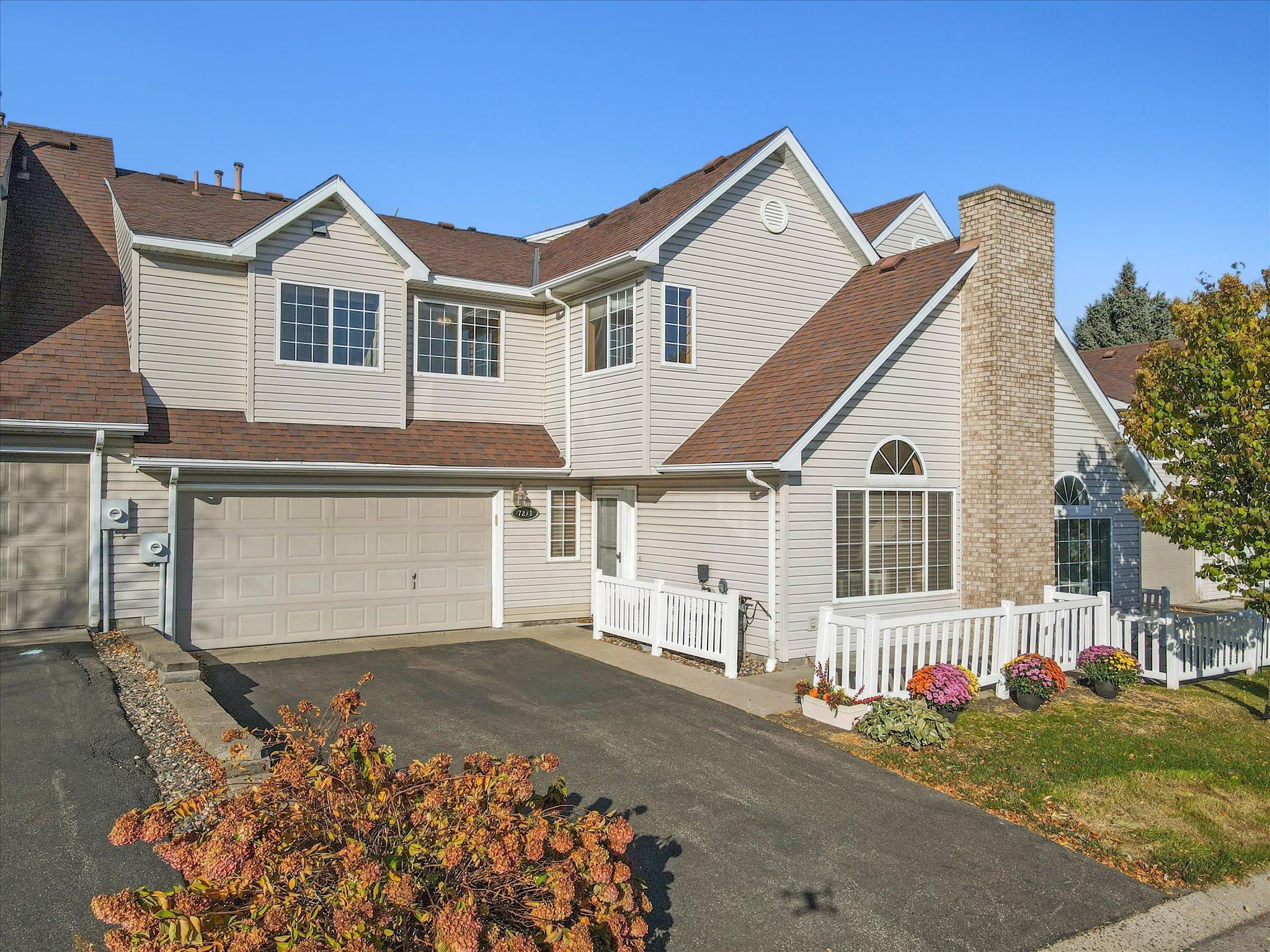 View of Residential at 7271 Brittany Lane #50, Inver Grove Heights MN 55076, Inver Grove Heights - Mike Wilen | Minnesota Team Real Estate