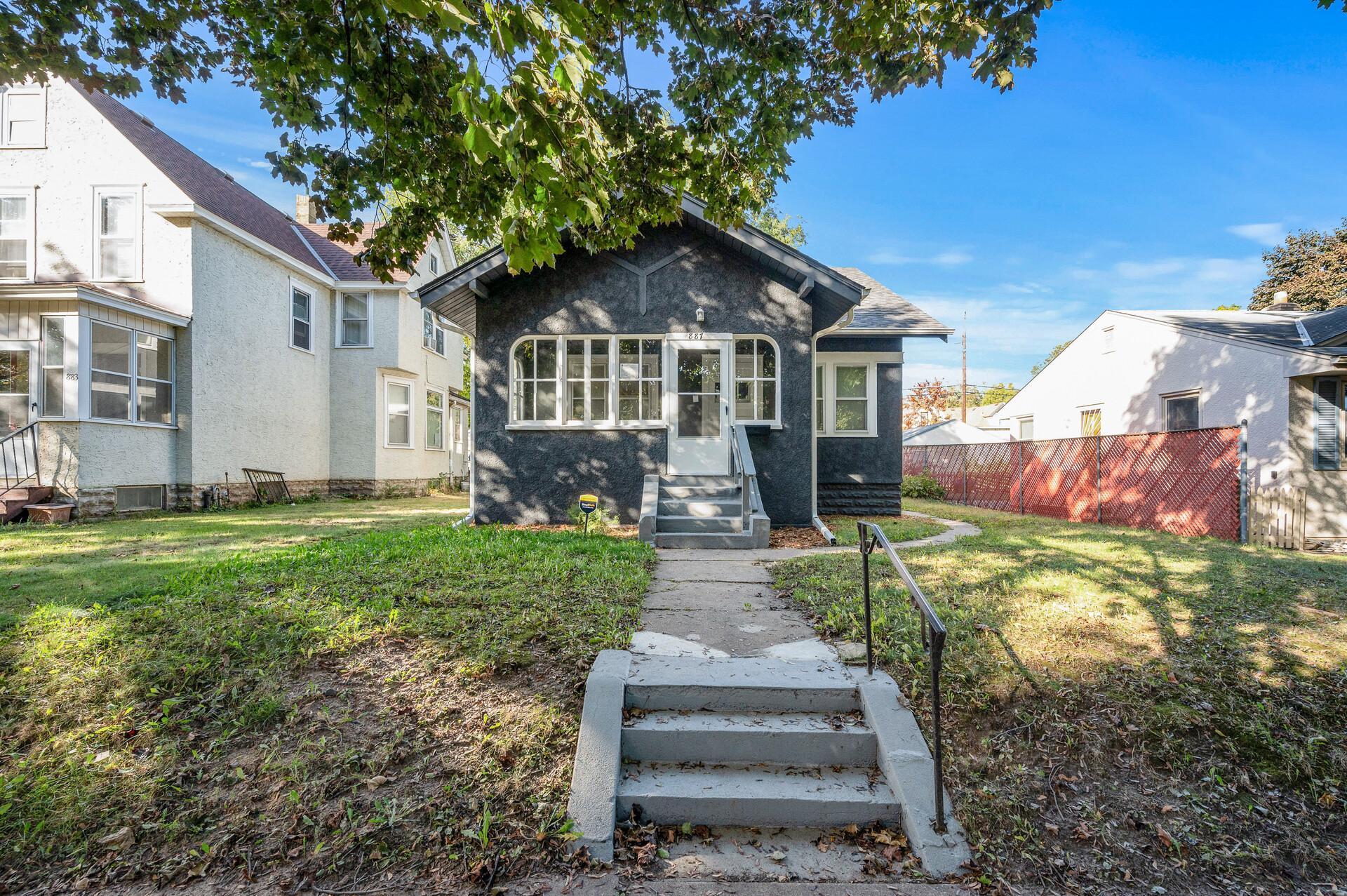 View of Residential at 887 Lawson Avenue, Saint Paul MN 55106, Saint Paul - Mike Wilen | Minnesota Team Real Estate