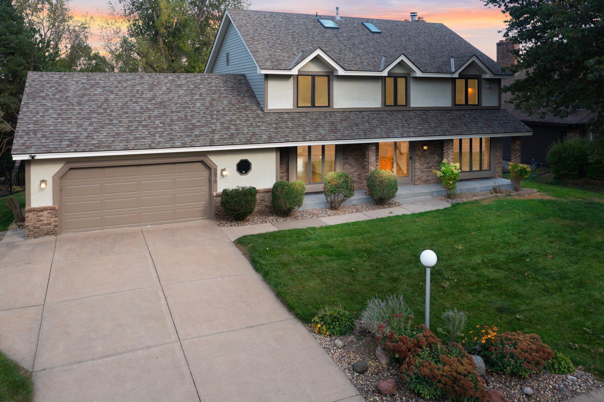 View of Residential at 5878 Royal Oaks Drive, Shoreview MN 55126, Shoreview - Mike Wilen | Minnesota Team Real Estate