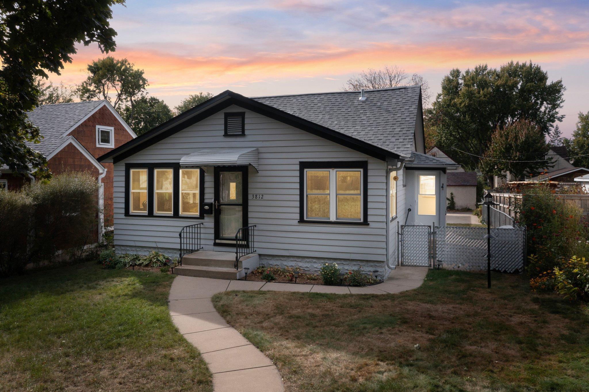 View of Residential at 3812 47th Avenue, Minneapolis MN 55406, Minneapolis - Mike Wilen | Minnesota Team Real Estate
