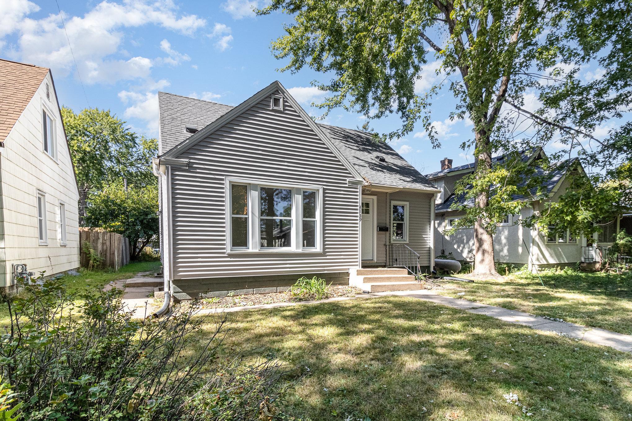 View of Residential at 4139 Irving Avenue, Minneapolis MN 55412, Minneapolis - Mike Wilen | Minnesota Team Real Estate