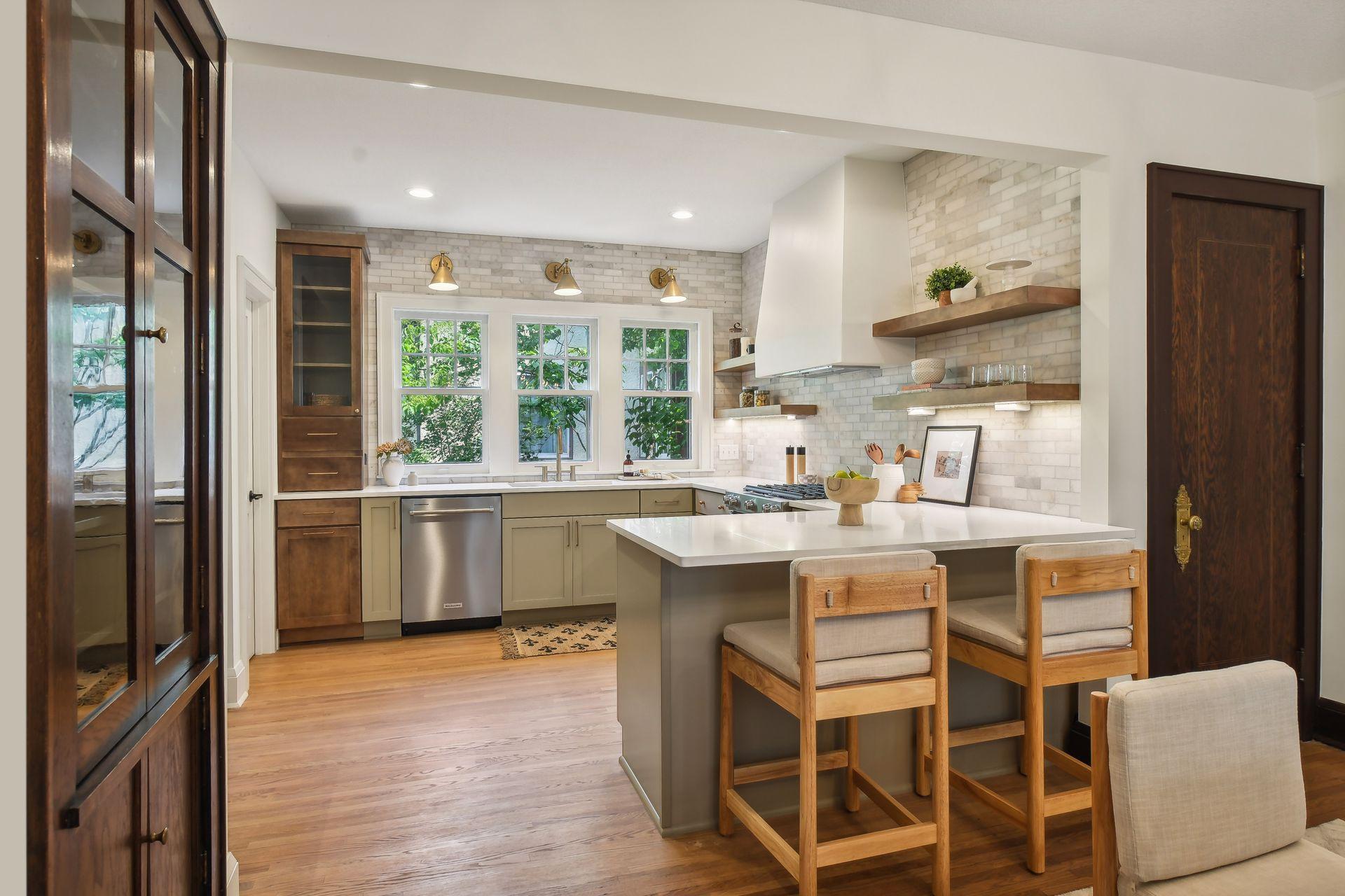 View of Residential at 4812 Lyndale Avenue, Minneapolis MN 55419, Minneapolis - Mike Wilen | Minnesota Team Real Estate
