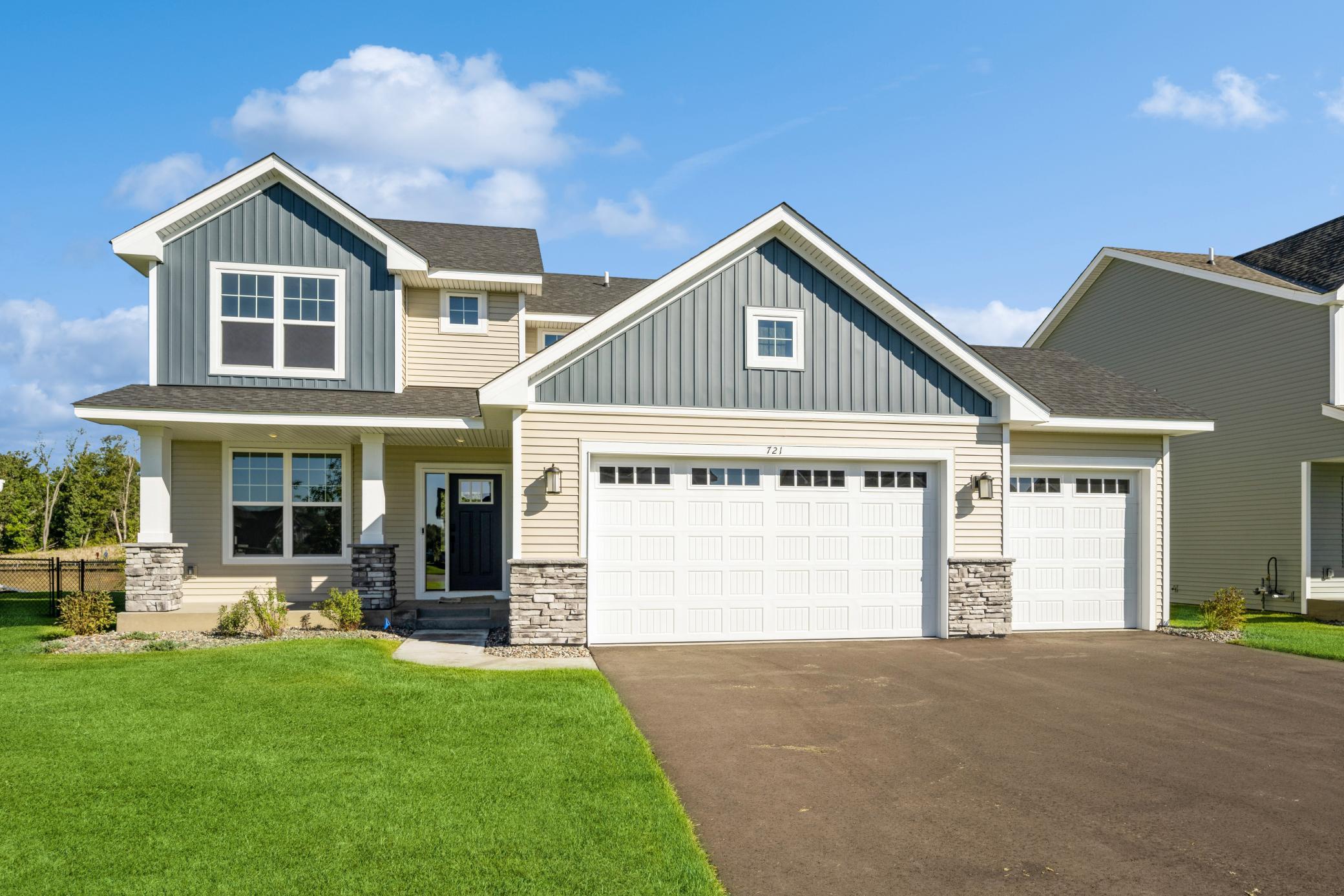 View of Residential at 721 152nd Avenue, Andover MN 55304, Andover - Mike Wilen | Minnesota Team Real Estate