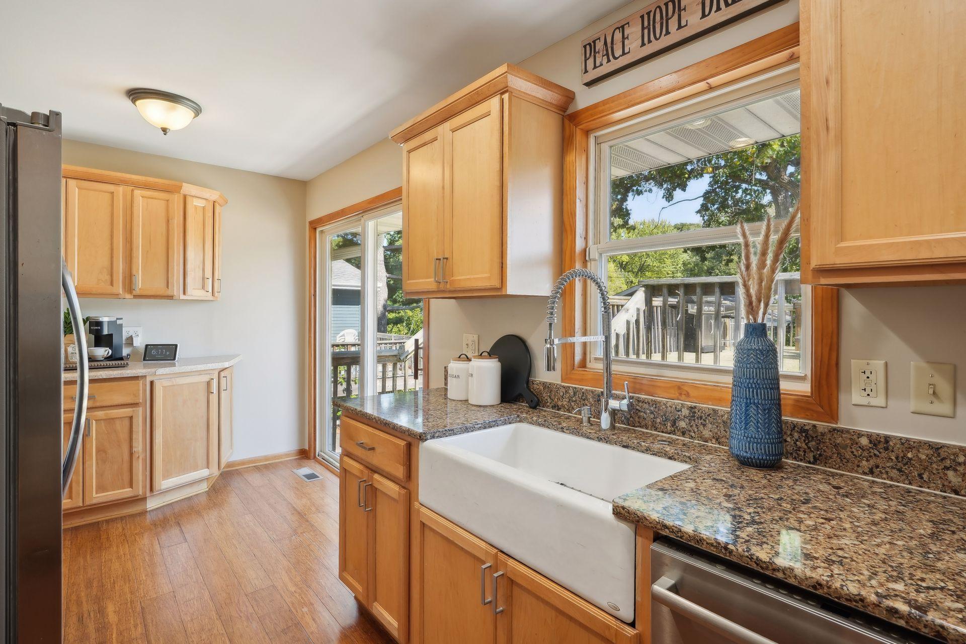 View of Residential at 1324 Hillsboro Avenue, Minneapolis MN 55427, Minneapolis - Mike Wilen | Minnesota Team Real Estate
