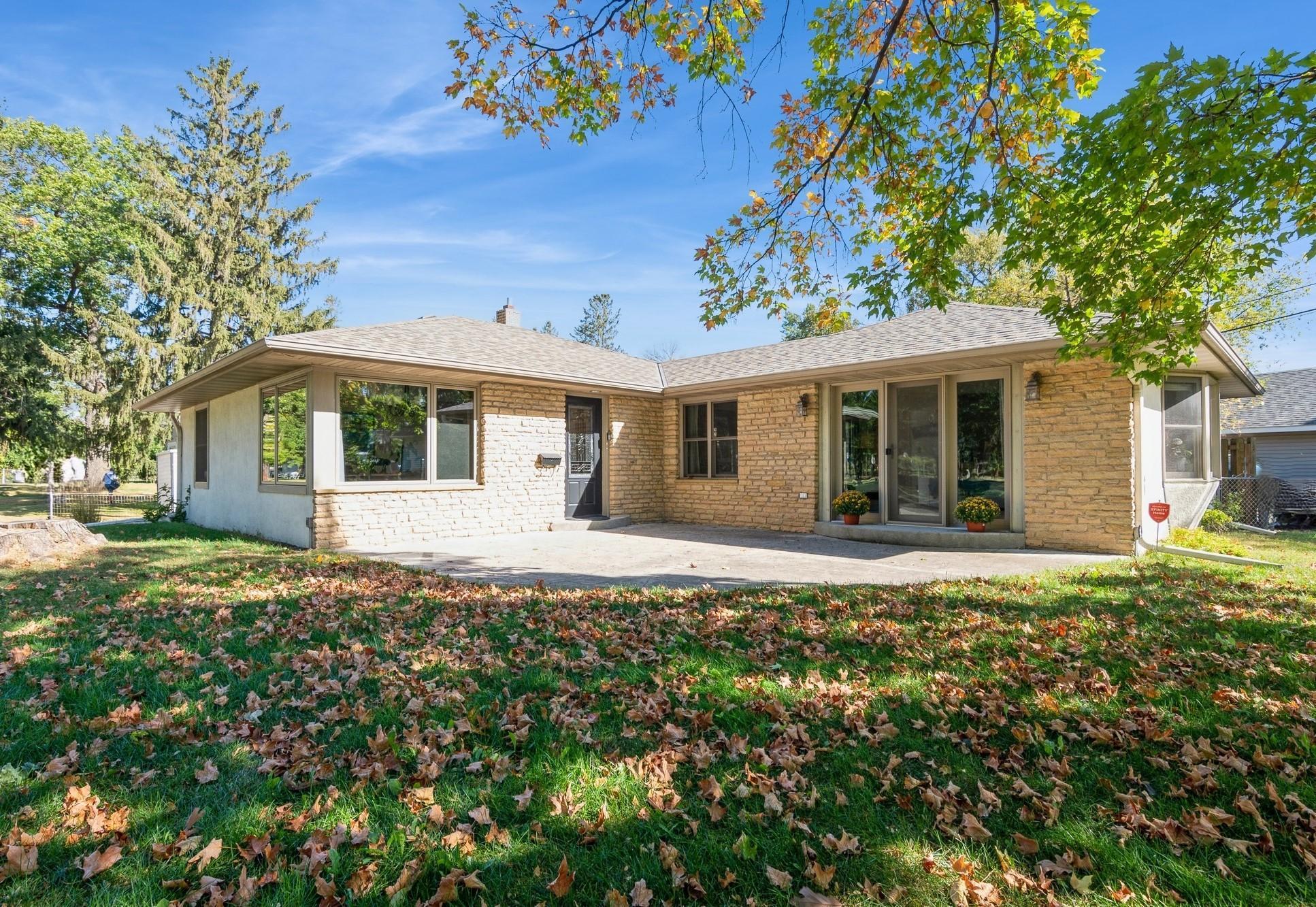 View of Residential at 4470 2nd Avenue, White Bear Lake MN 55110, White Bear Lake - Mike Wilen | Minnesota Team Real Estate