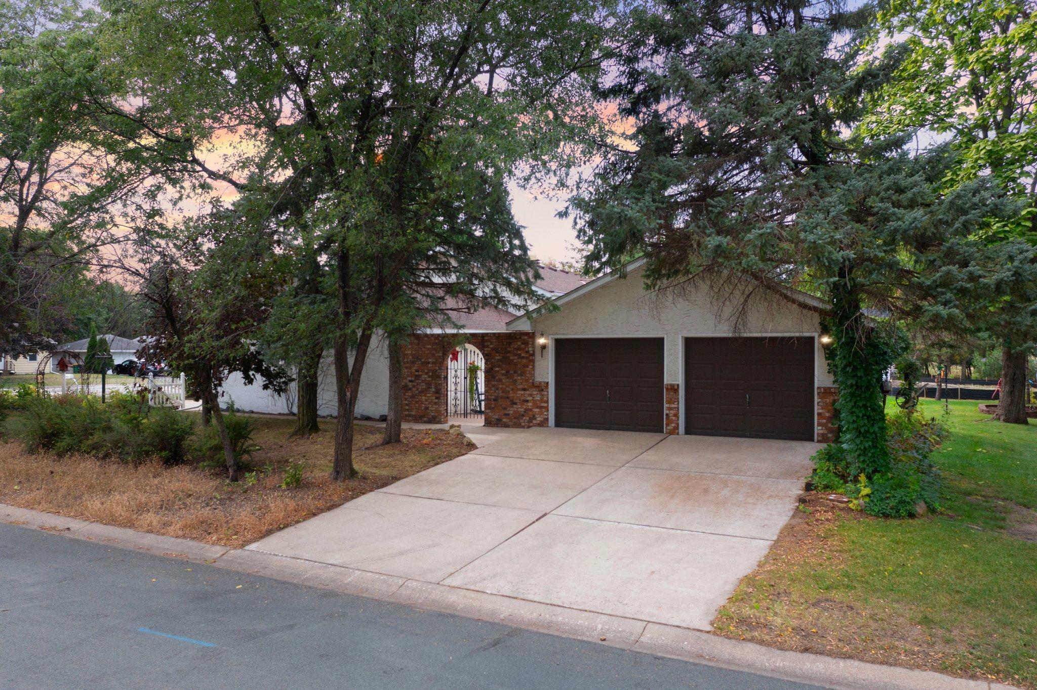 View of Residential at 245 Ash Street, Lino Lakes MN 55126, Lino Lakes - Mike Wilen | Minnesota Team Real Estate