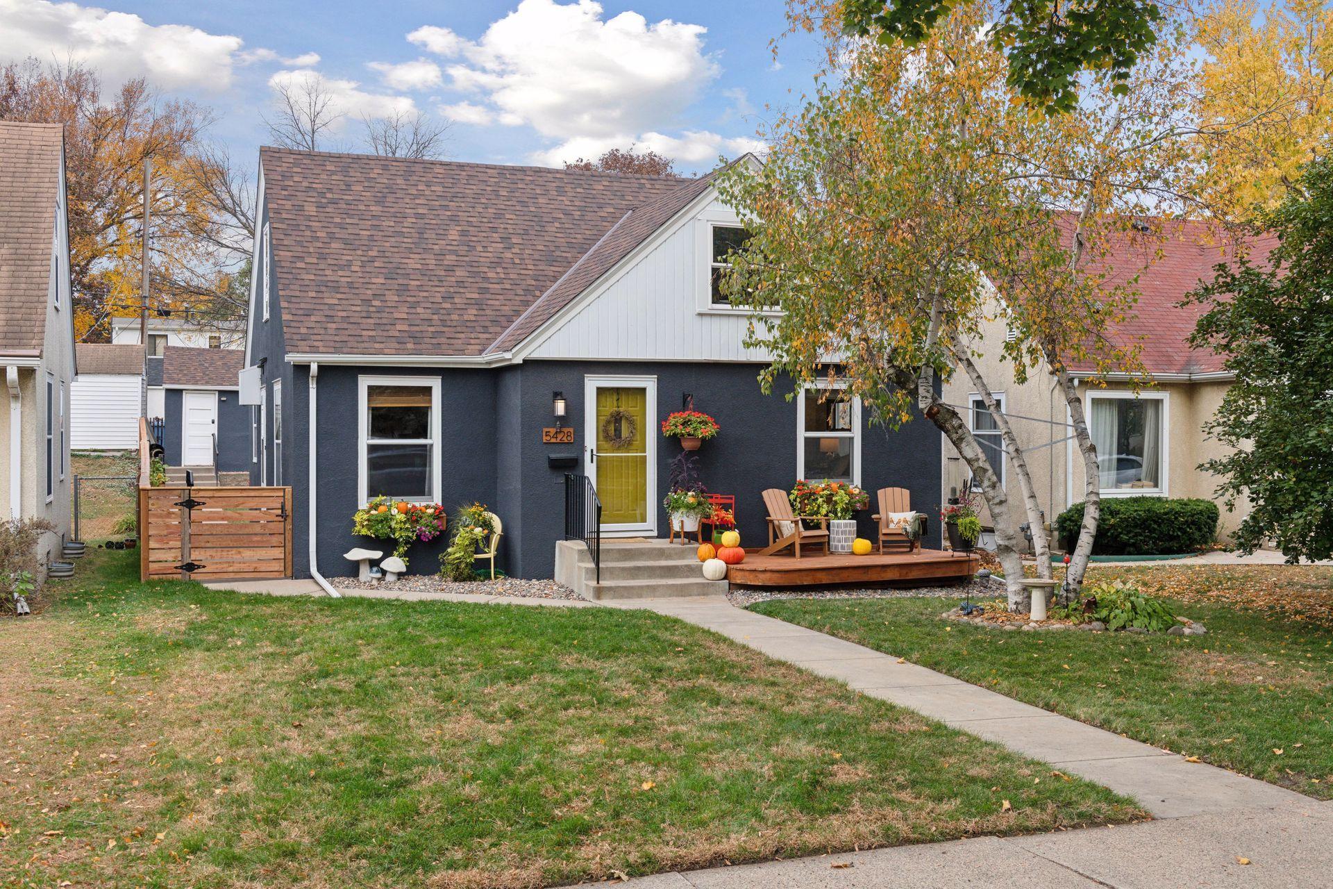 View of Residential at 5428 27th Avenue, Minneapolis MN 55417, Minneapolis - Mike Wilen | Minnesota Team Real Estate