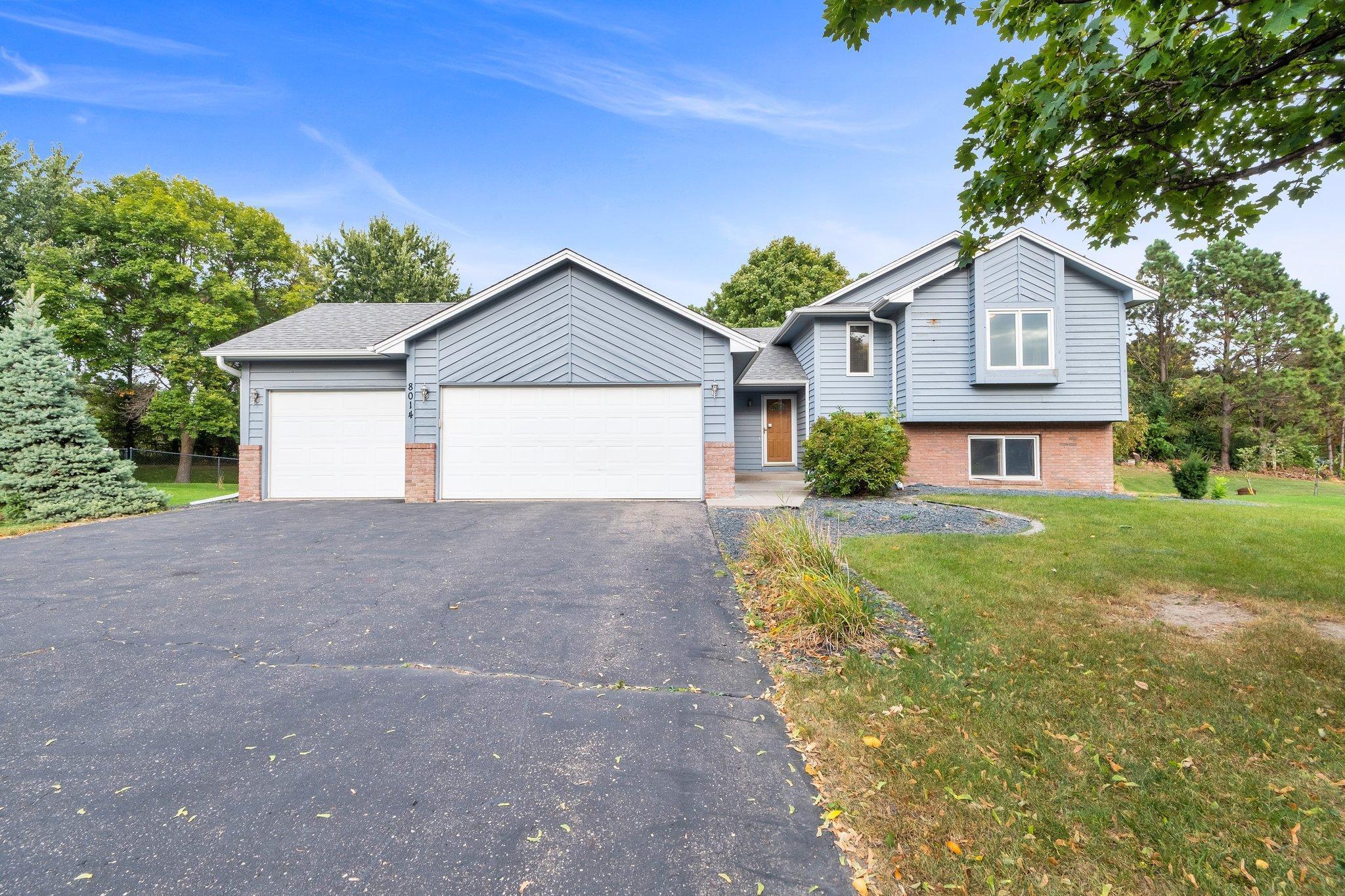 View of Residential at 8014 Berkshire Lane, Maple Grove MN 55311, Maple Grove - Mike Wilen | Minnesota Team Real Estate