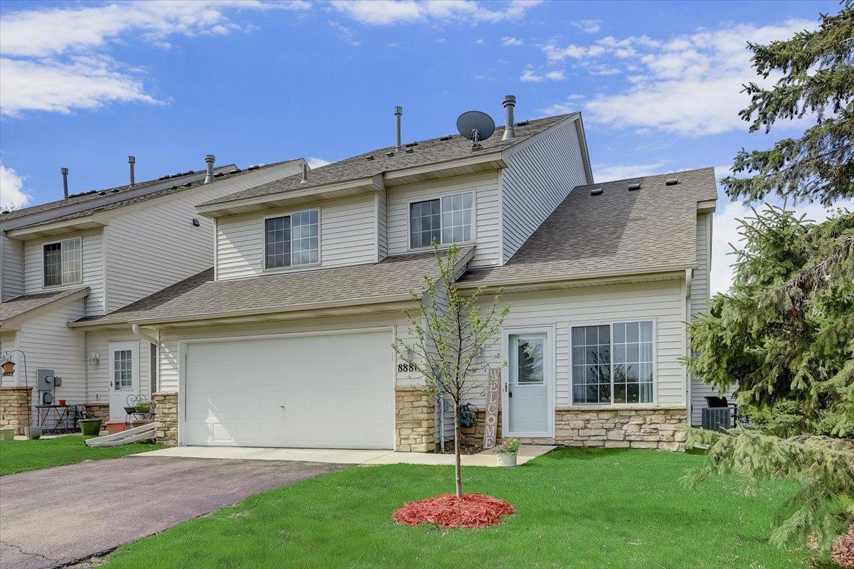 View of Residential at 8881 Partridge Road, Saint Bonifacius MN 55375, Saint Bonifacius - Mike Wilen | Minnesota Team Real Estate