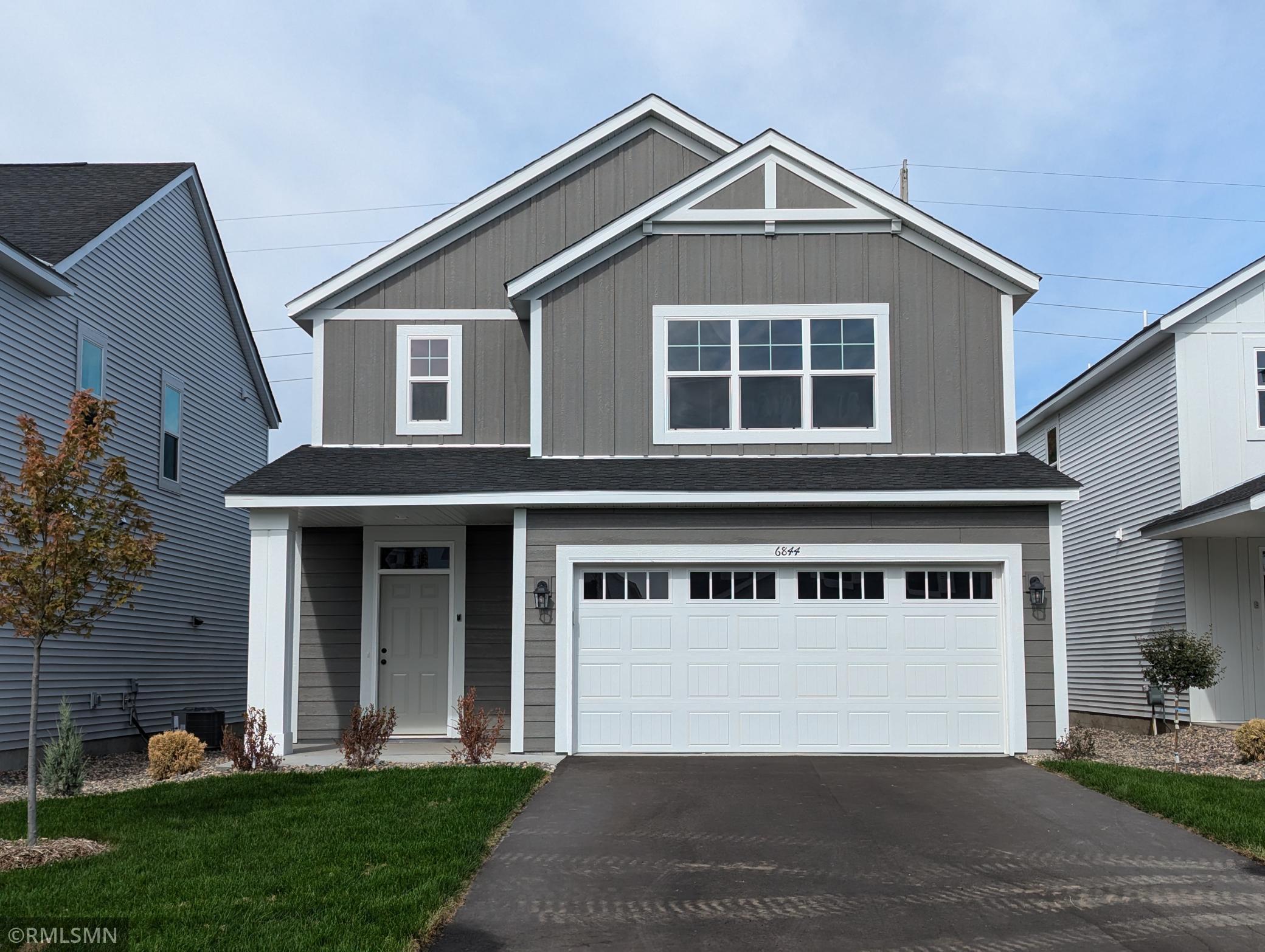 View of Residential at 6844 101st Street, Cottage Grove MN 55016, Cottage Grove - Mike Wilen | Minnesota Team Real Estate