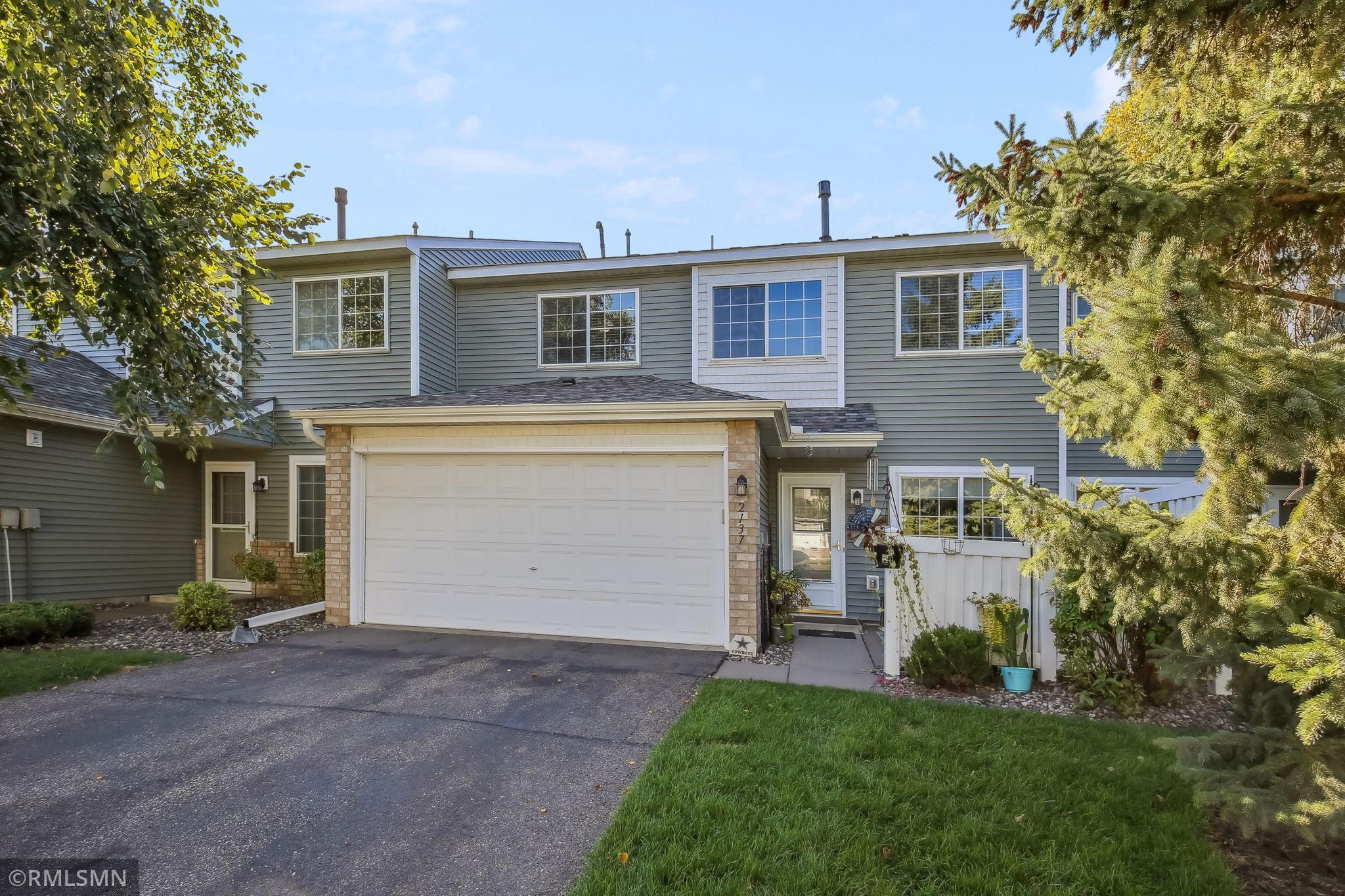 View of Residential at 2137 Grenadier Avenue, Oakdale MN 55128, Oakdale - Mike Wilen | Minnesota Team Real Estate