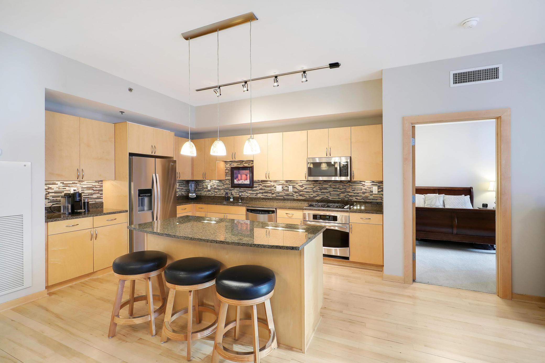 View of Residential at 215 10th Avenue #316, Minneapolis MN 55415, Minneapolis - Mike Wilen | Minnesota Team Real Estate